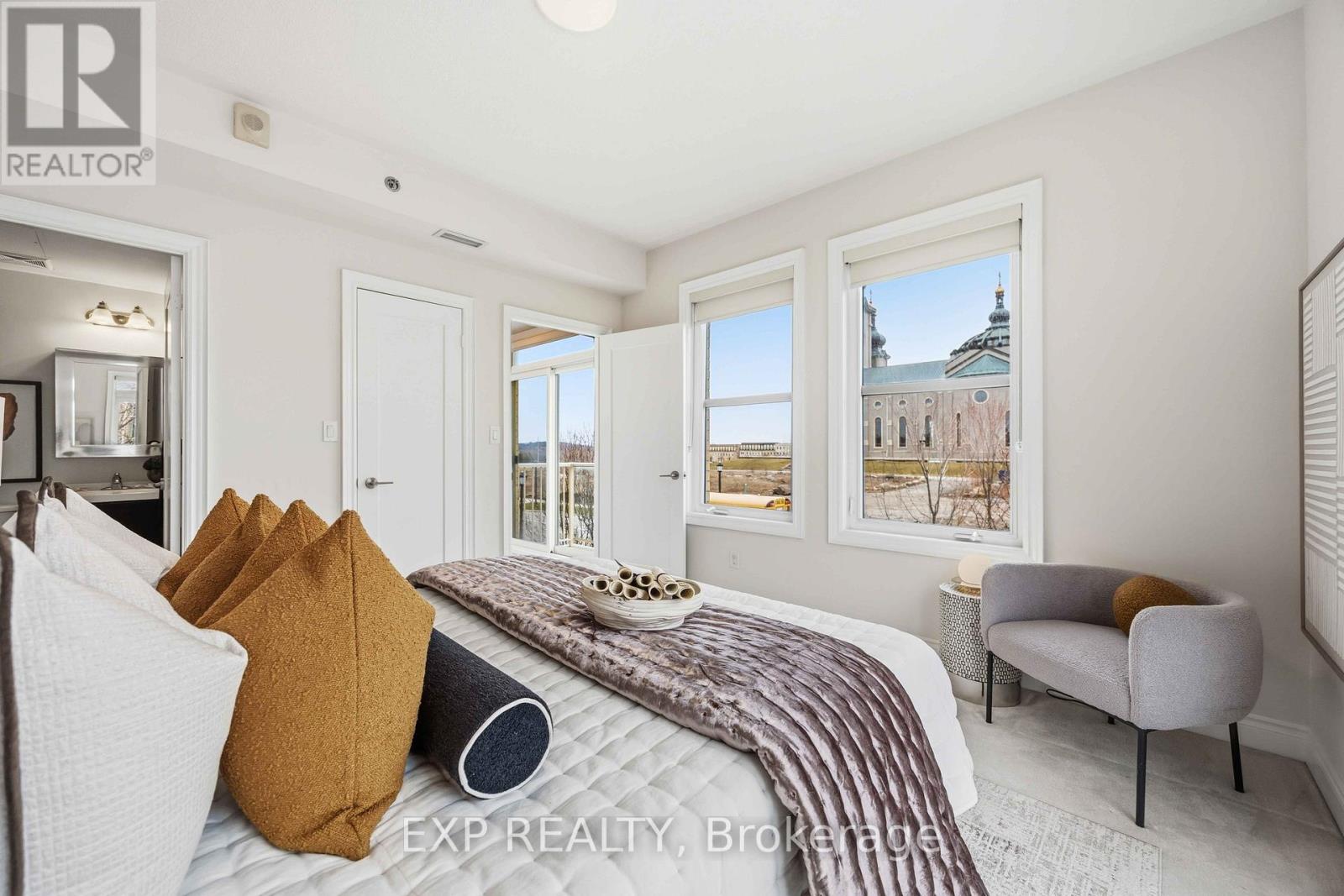 211 - 28 PRINCE REGENT STREET, Markham (Cathedraltown), Ontario, L6C0V5 — Photo 14