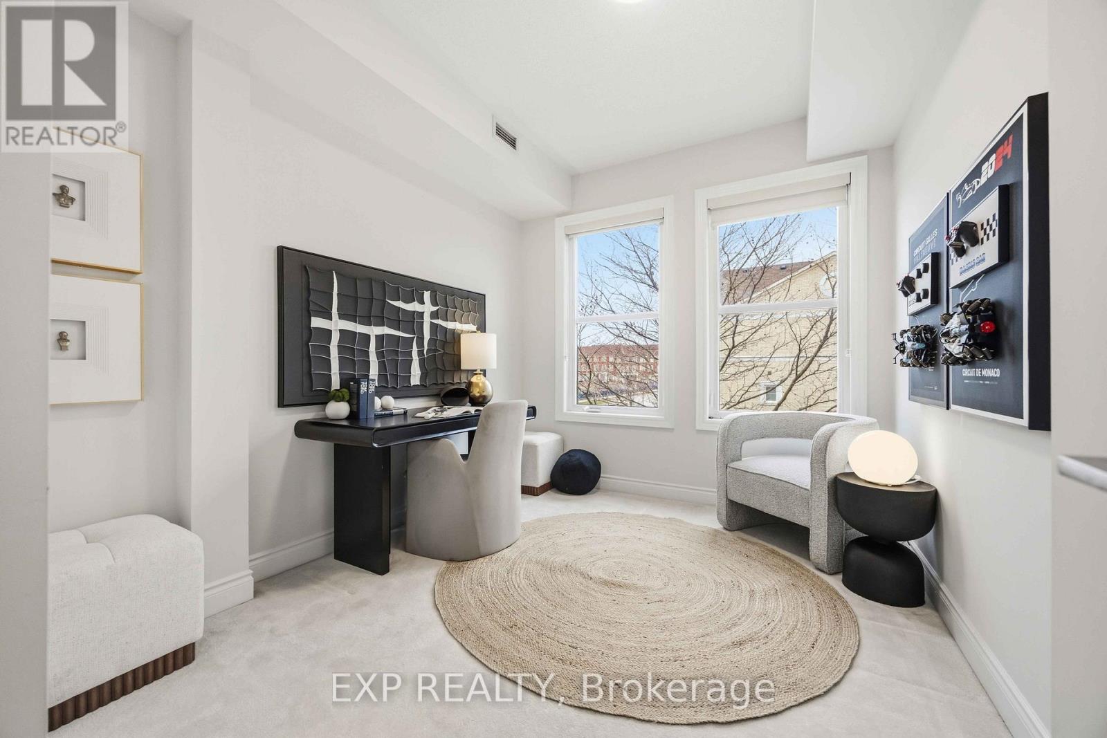 211 - 28 PRINCE REGENT STREET, Markham (Cathedraltown), Ontario, L6C0V5 — Photo 16