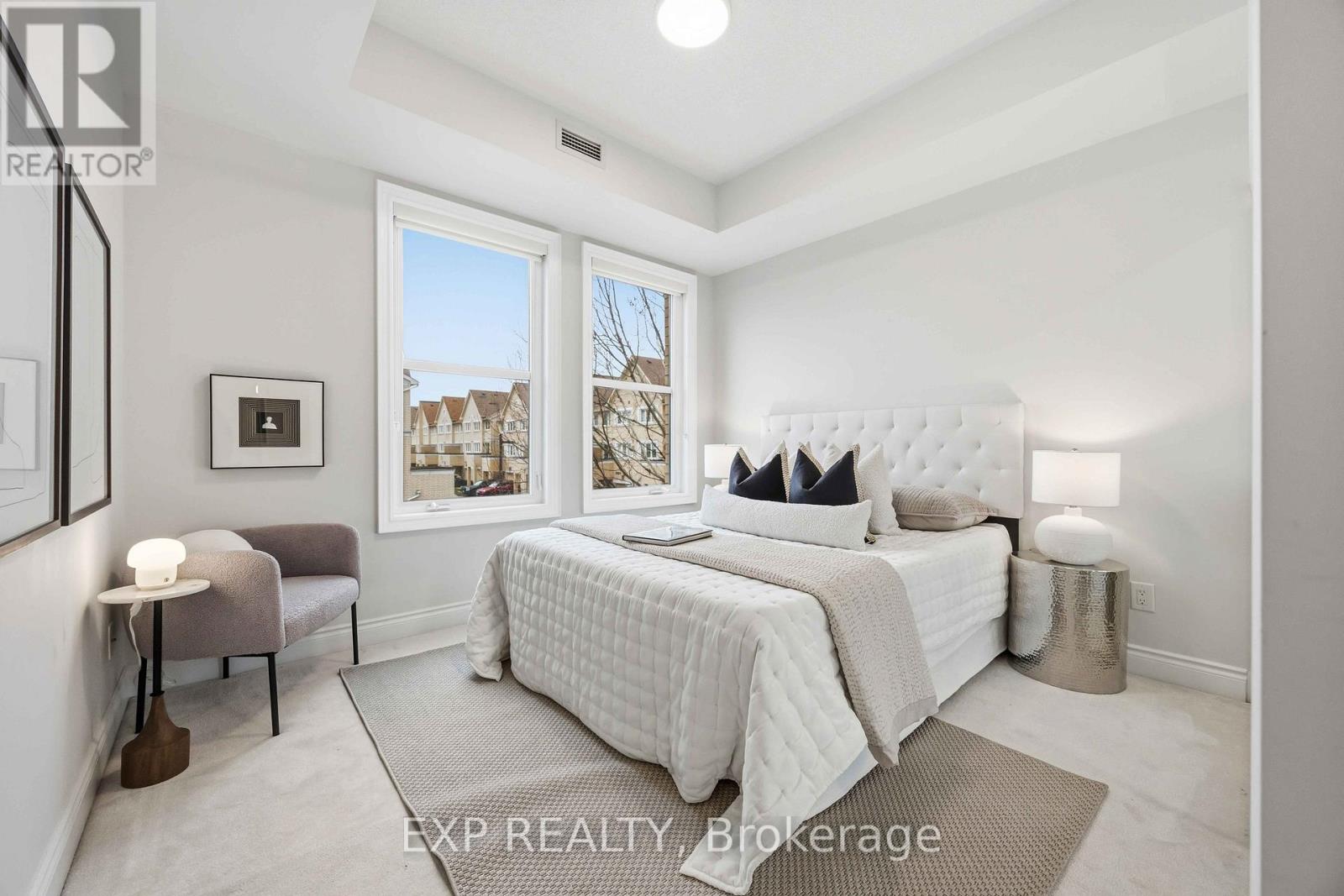 211 - 28 PRINCE REGENT STREET, Markham (Cathedraltown), Ontario, L6C0V5 — Photo 18