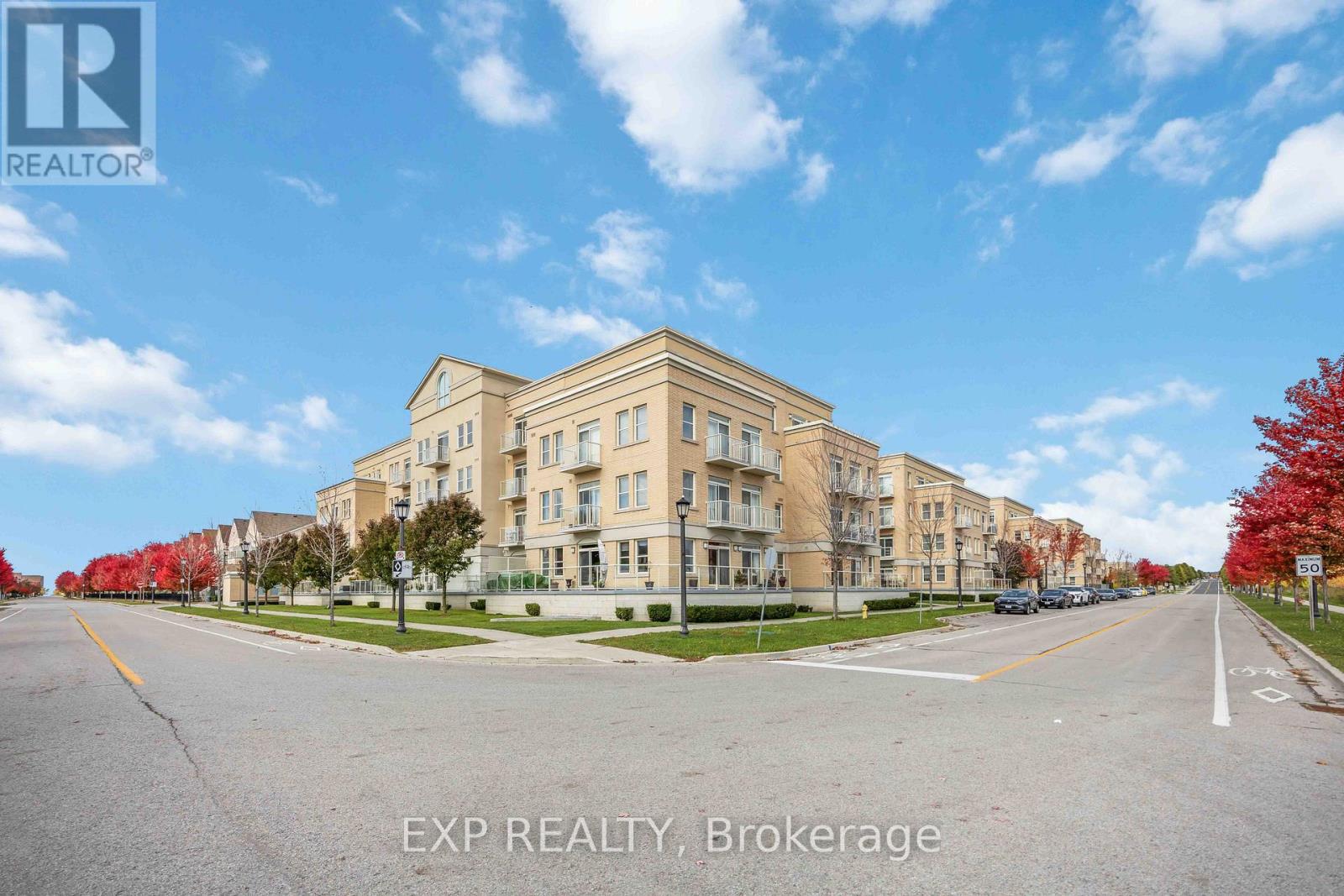 211 - 28 PRINCE REGENT STREET, Markham (Cathedraltown), Ontario, L6C0V5 — Photo 24