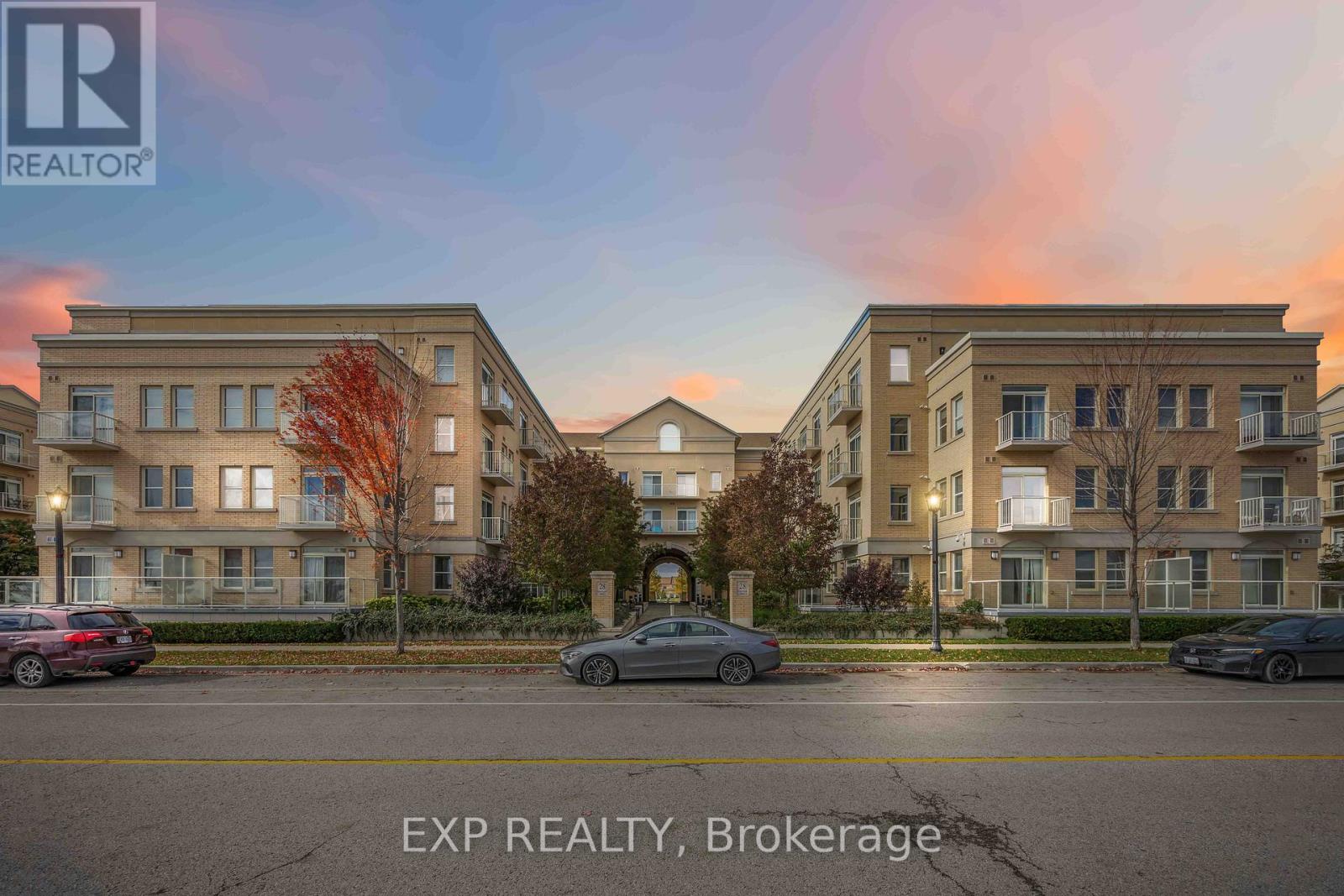 211 - 28 PRINCE REGENT STREET, Markham (Cathedraltown), Ontario, L6C0V5 — Photo 25