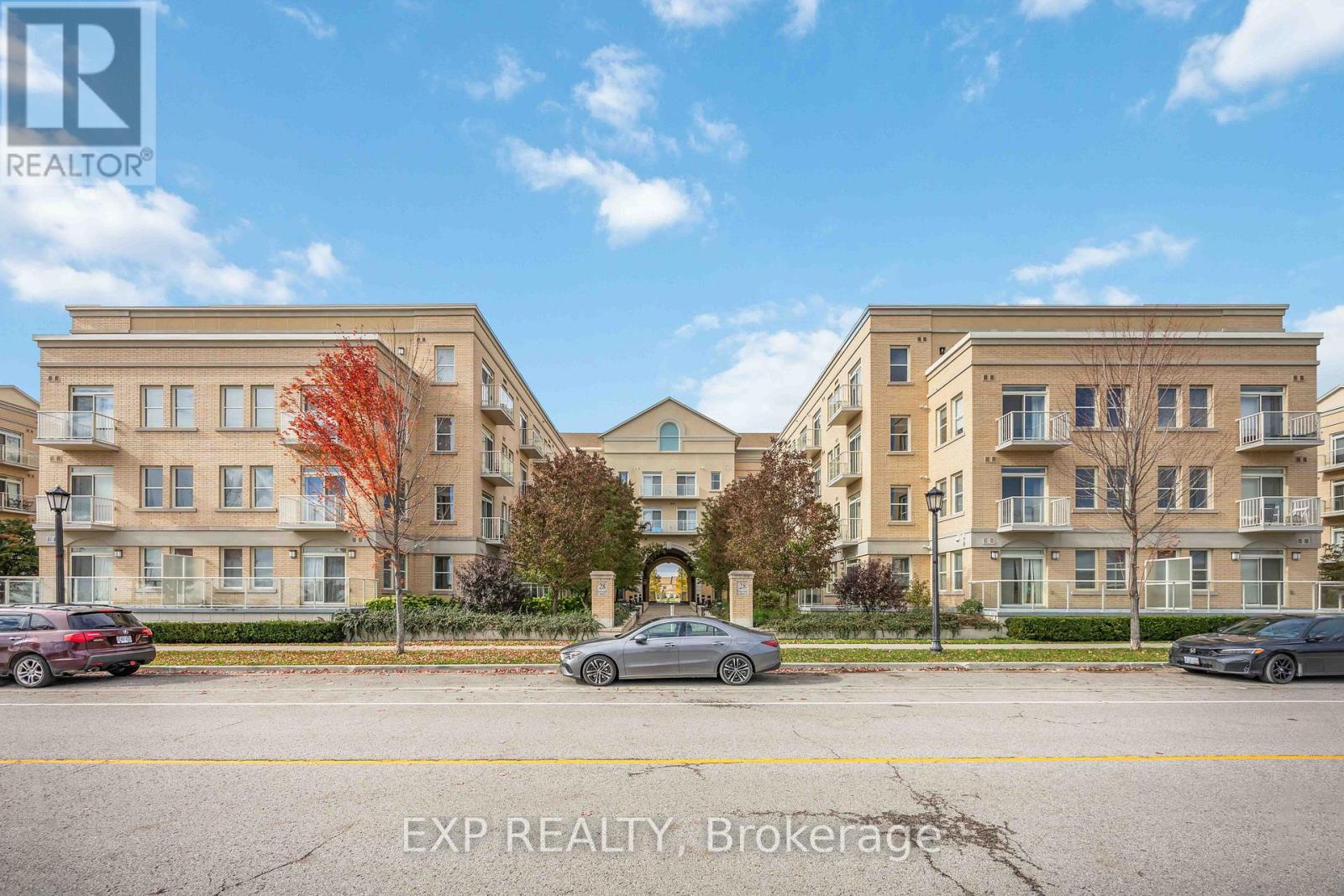 211 - 28 PRINCE REGENT STREET, Markham (Cathedraltown), Ontario, L6C0V5 — Photo 26