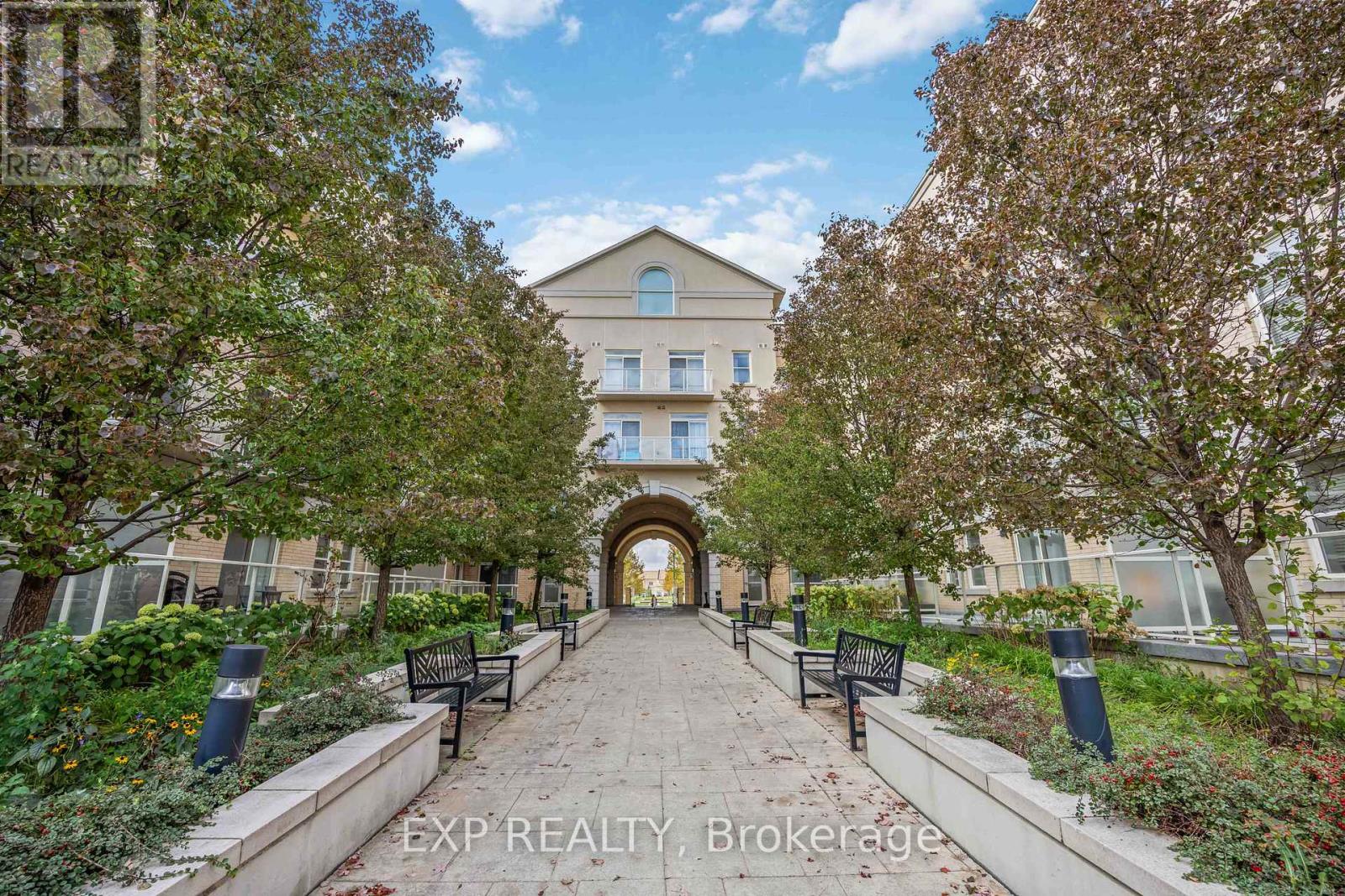 211 - 28 PRINCE REGENT STREET, Markham (Cathedraltown), Ontario, L6C0V5 — Photo 27