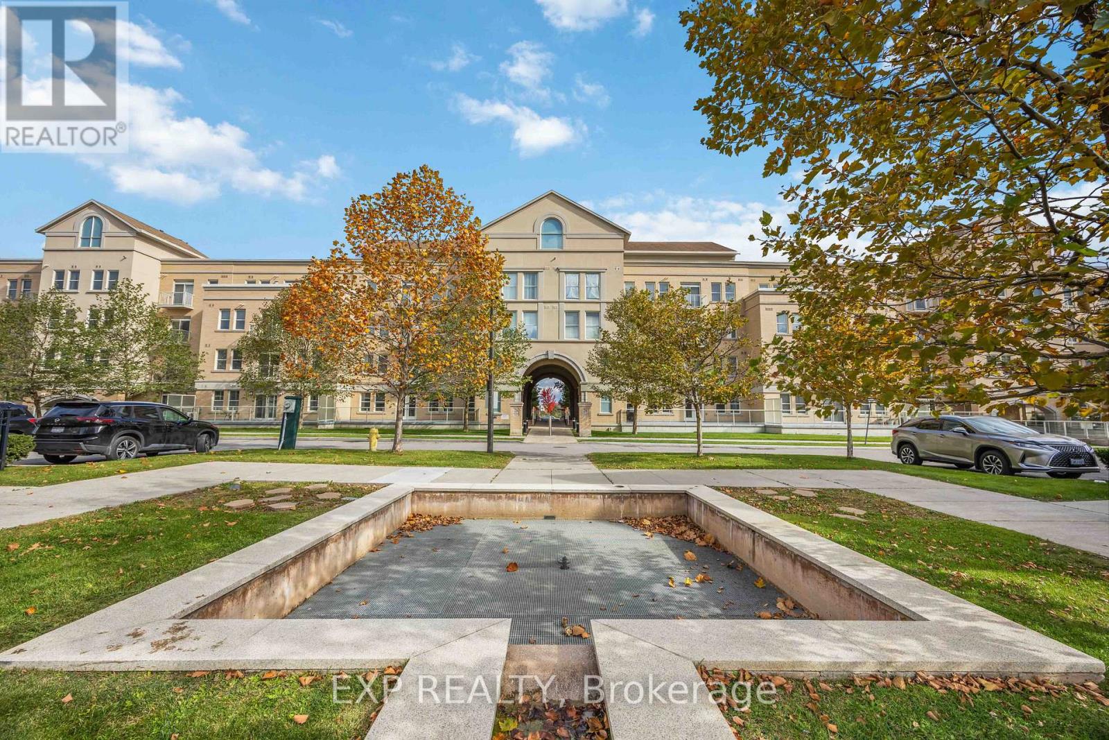 211 - 28 PRINCE REGENT STREET, Markham (Cathedraltown), Ontario, L6C0V5 — Photo 28