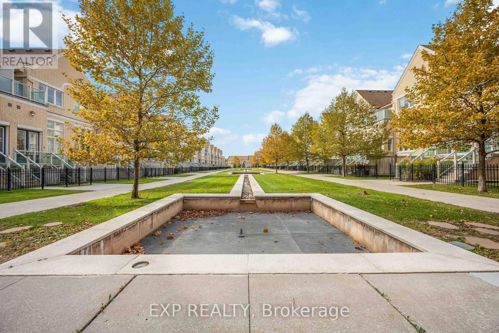 211 - 28 PRINCE REGENT STREET, Markham (Cathedraltown), Ontario, L6C0V5 — Photo 29