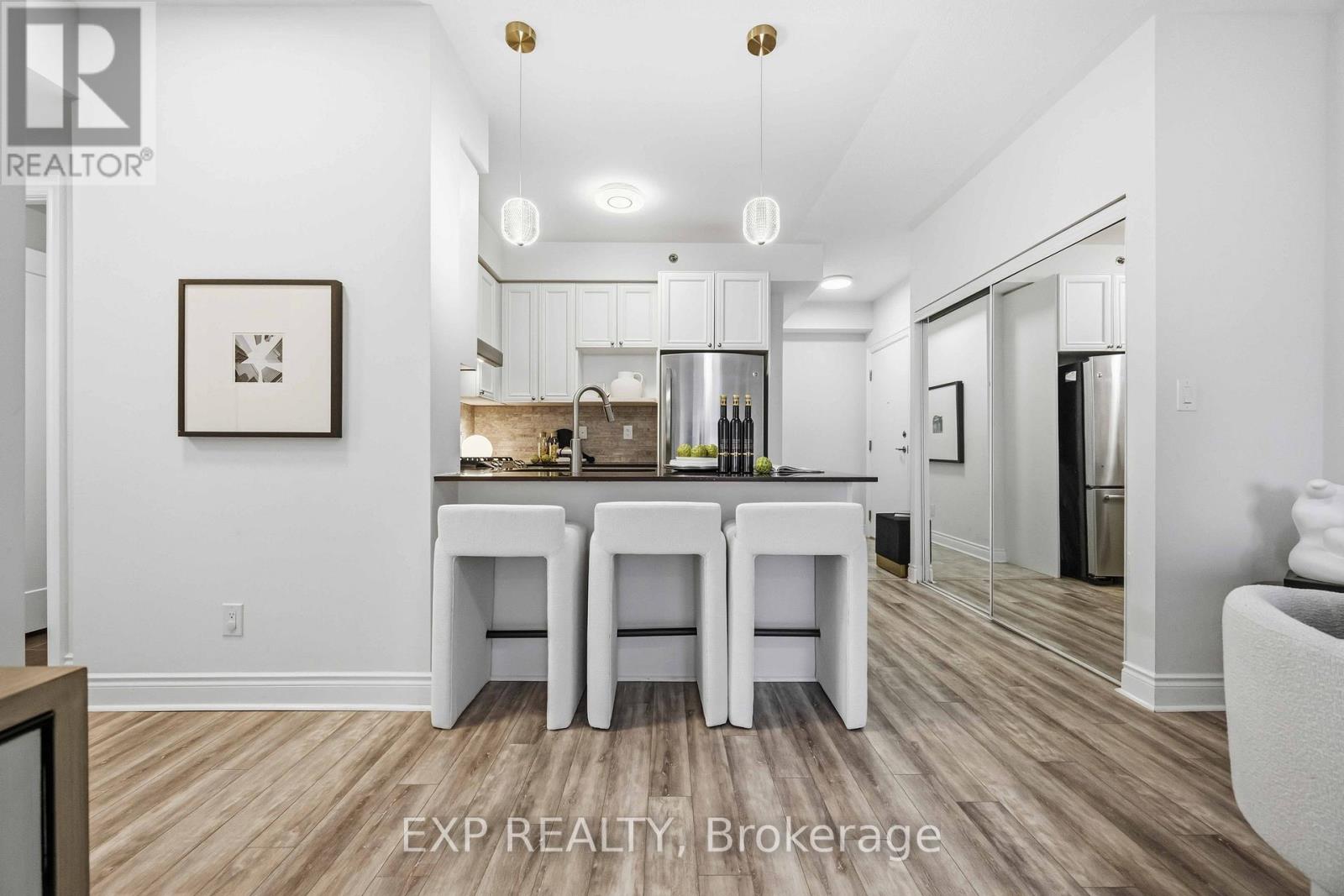 211 - 28 PRINCE REGENT STREET, Markham (Cathedraltown), Ontario, L6C0V5 — Photo 4