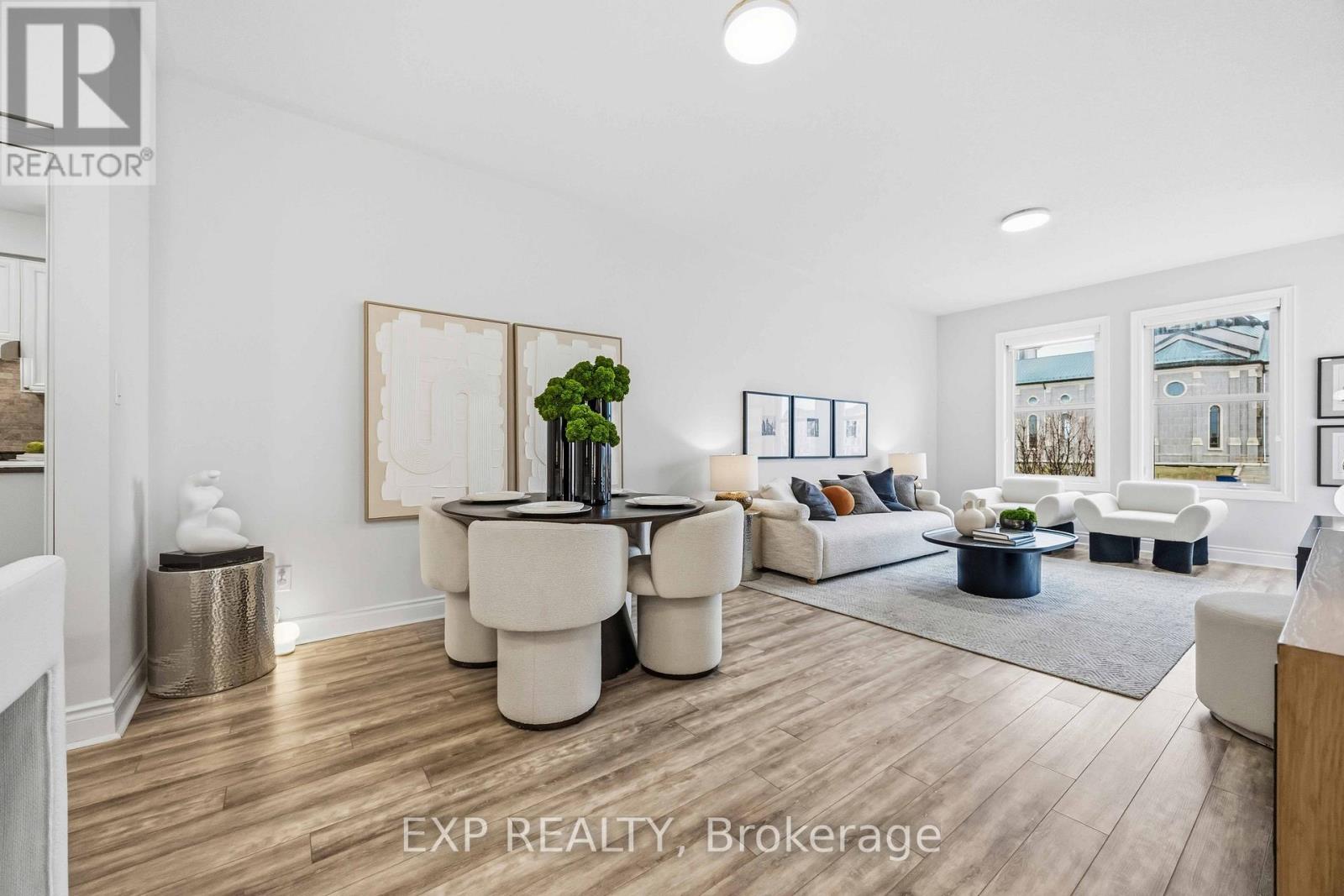 211 - 28 PRINCE REGENT STREET, Markham (Cathedraltown), Ontario, L6C0V5 — Photo 5