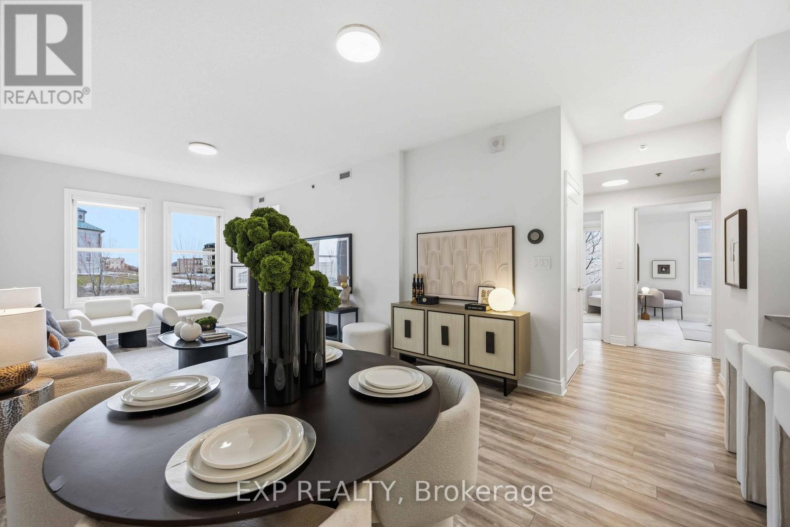 211 - 28 PRINCE REGENT STREET, Markham (Cathedraltown), Ontario, L6C0V5 — Photo 6