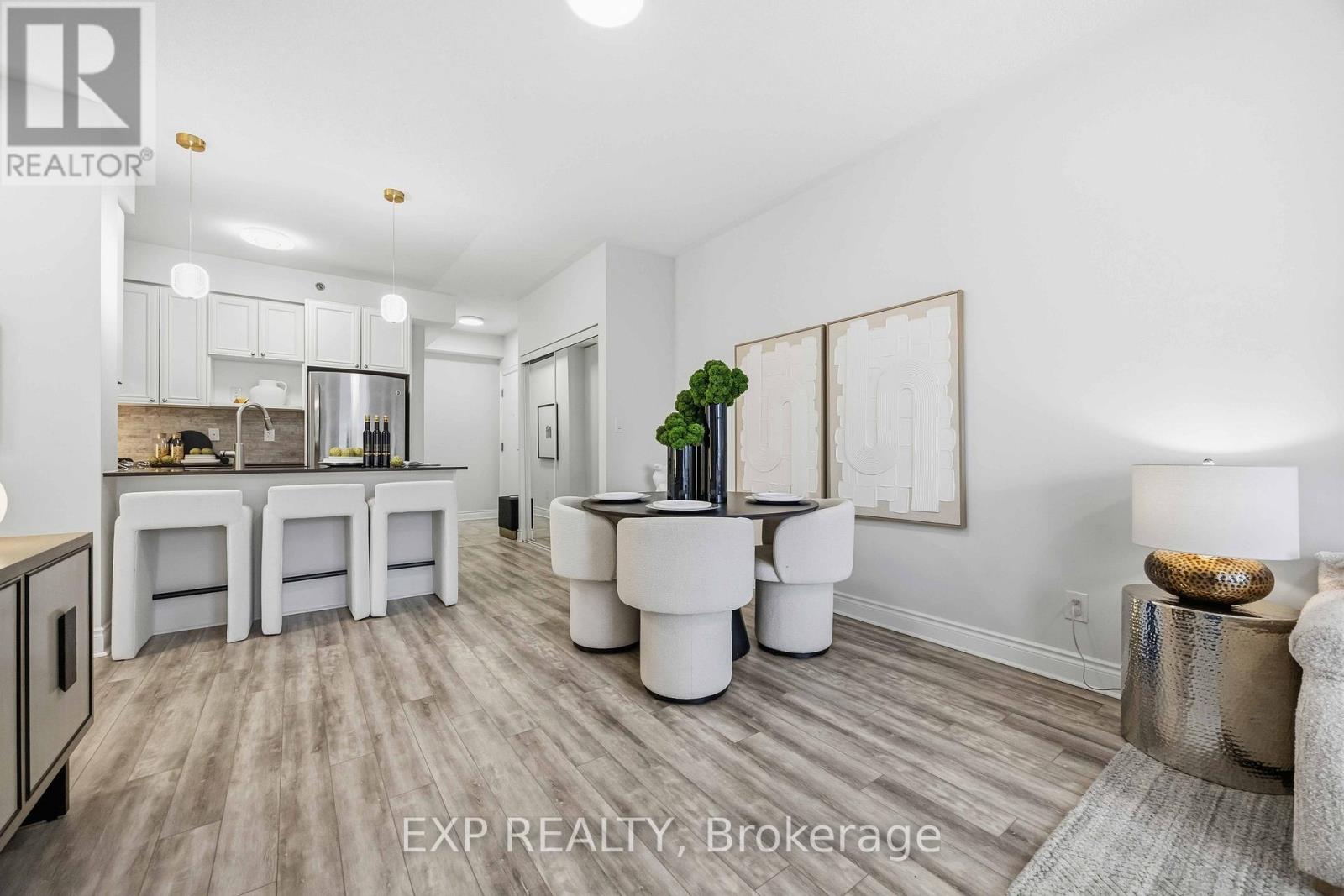 211 - 28 PRINCE REGENT STREET, Markham (Cathedraltown), Ontario, L6C0V5 — Photo 7