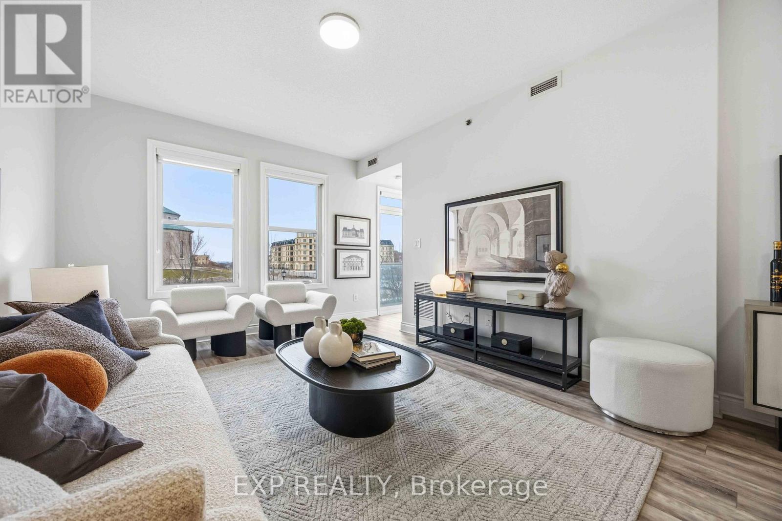 211 - 28 PRINCE REGENT STREET, Markham (Cathedraltown), Ontario, L6C0V5 — Photo 8