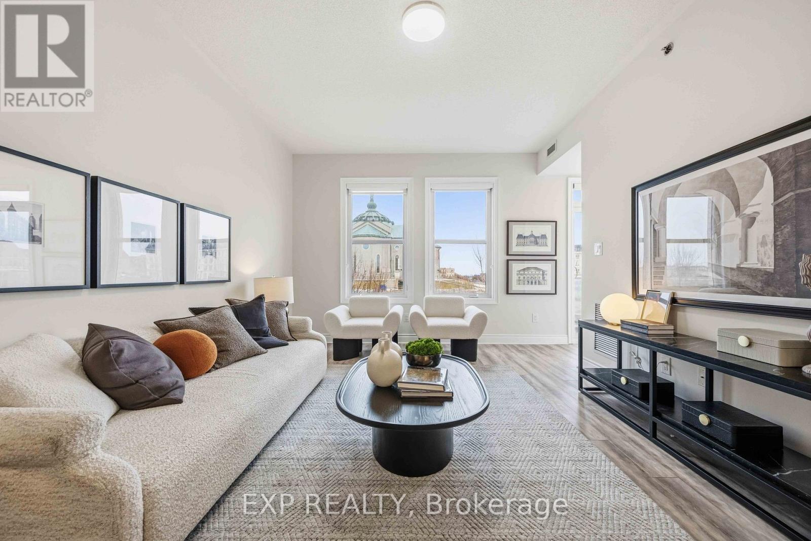 211 - 28 PRINCE REGENT STREET, Markham (Cathedraltown), Ontario, L6C0V5 — Photo 9