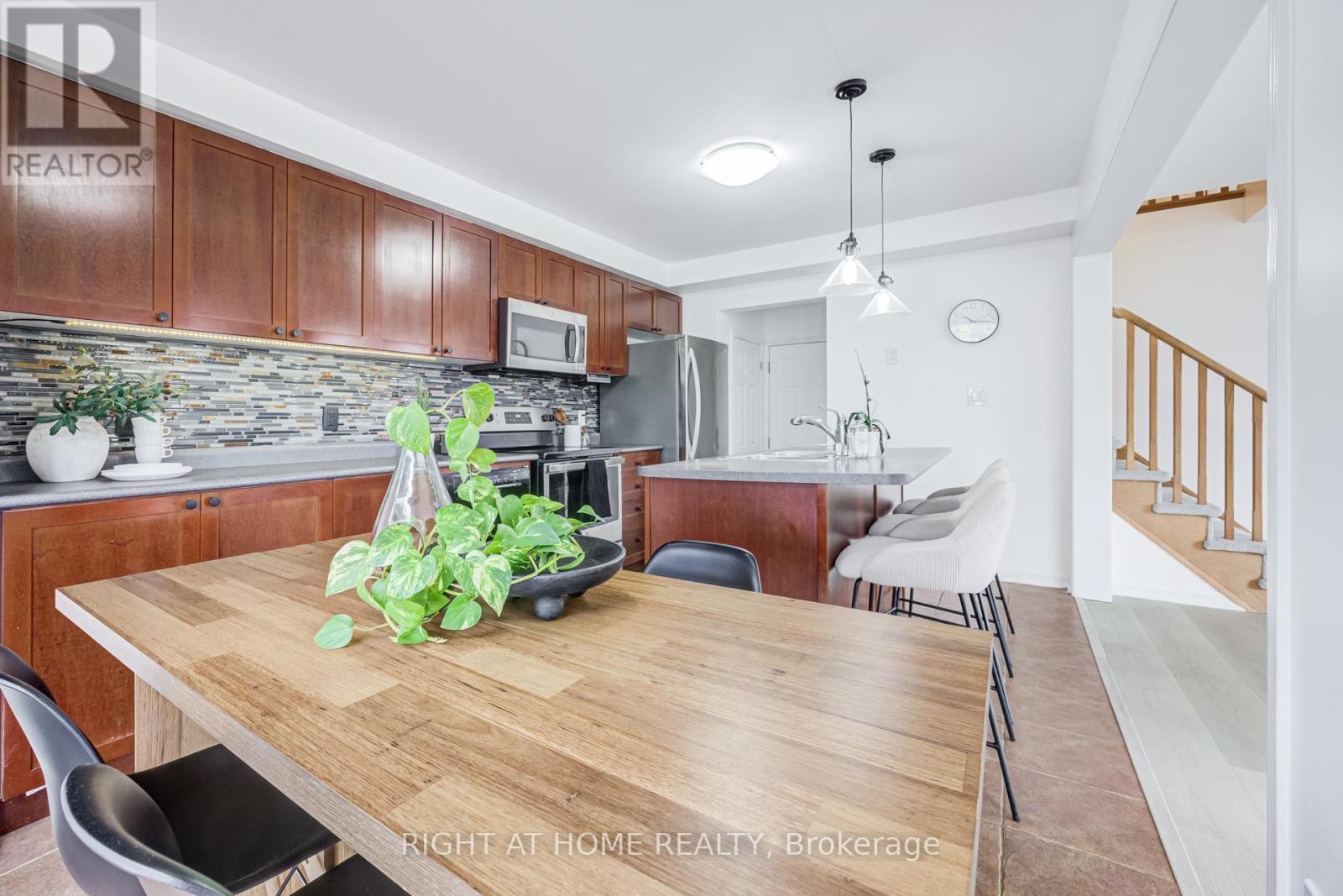 1 JAMESWAY CRESCENT, Whitchurch-Stouffville (Stouffville), Ontario, L4A0A3 — Photo 17