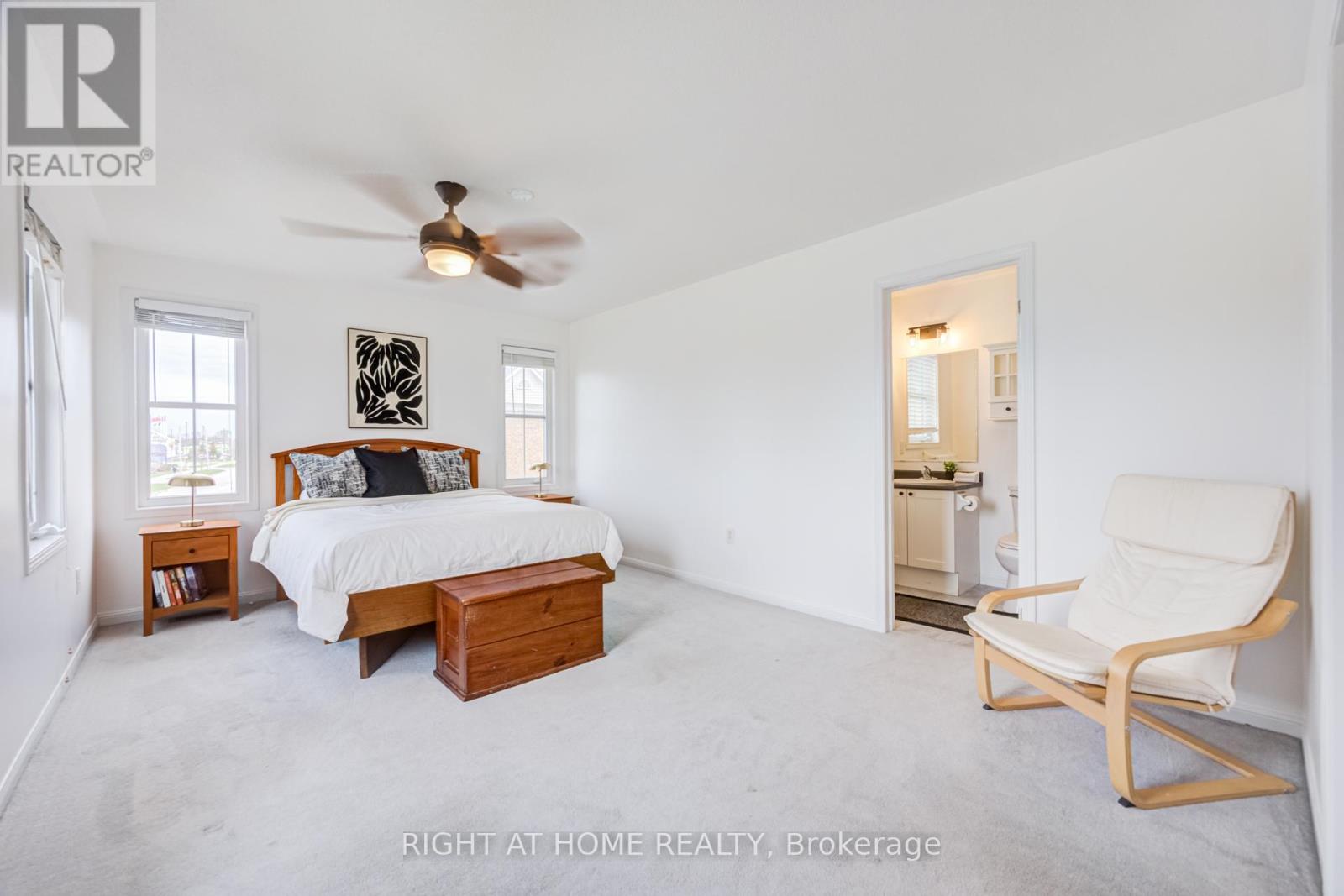 1 JAMESWAY CRESCENT, Whitchurch-Stouffville (Stouffville), Ontario, L4A0A3 — Photo 25