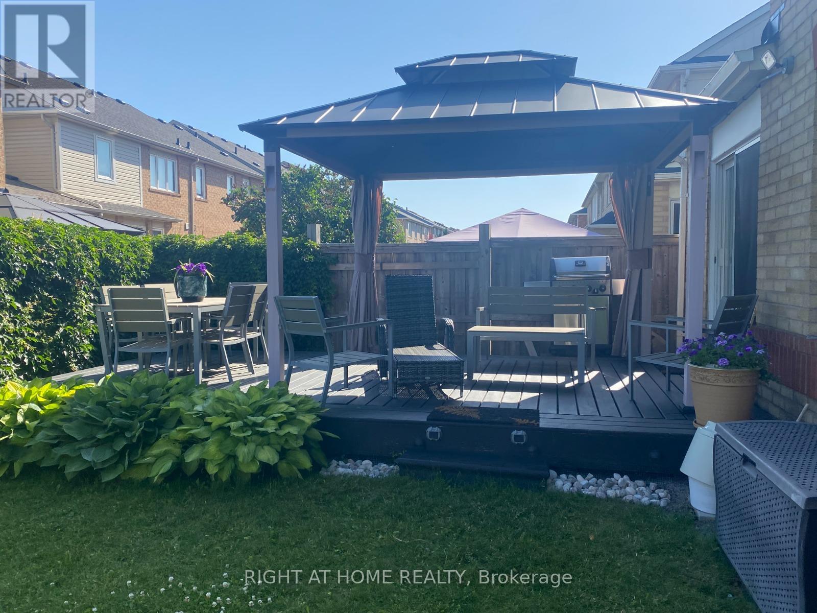 1 JAMESWAY CRESCENT, Whitchurch-Stouffville (Stouffville), Ontario, L4A0A3 — Photo 34