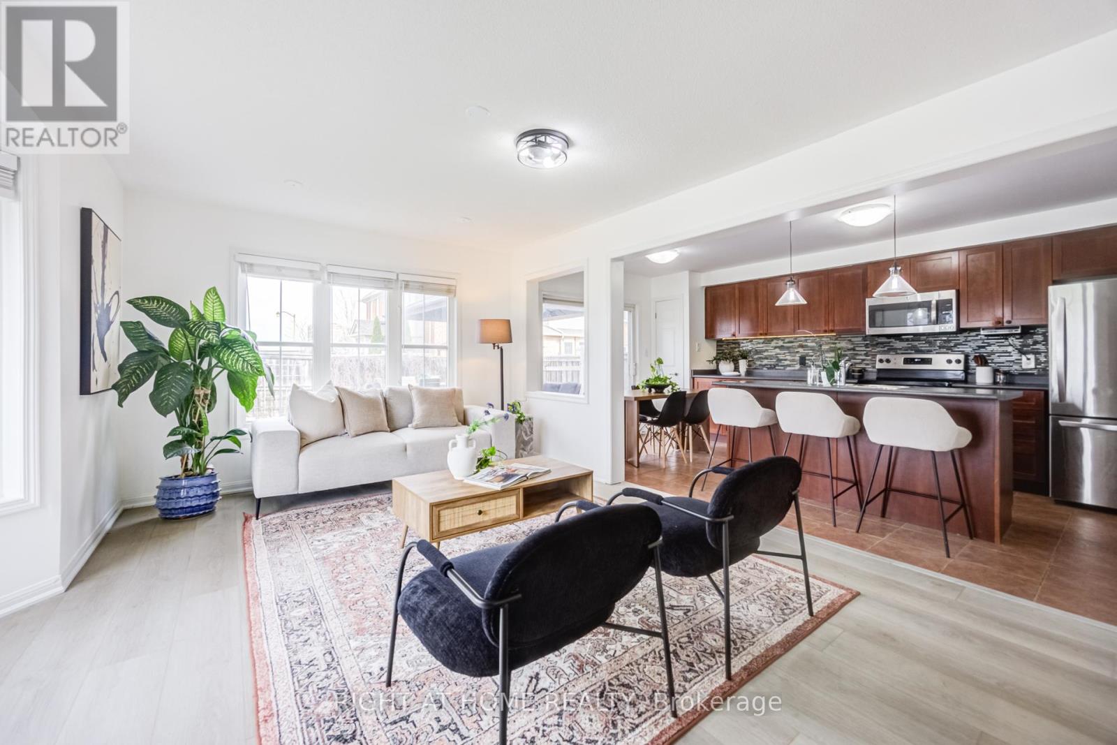 1 JAMESWAY CRESCENT, Whitchurch-Stouffville (Stouffville), Ontario, L4A0A3 — Photo 9