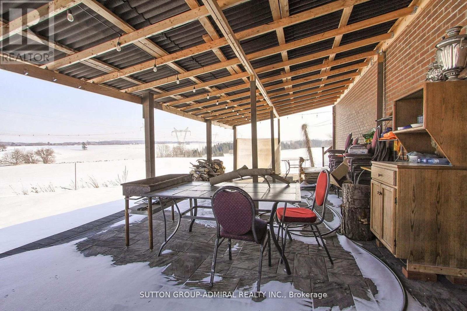 7205 19TH SIDE ROAD, King (Schomberg), Ontario, L0G1T0 — Photo 41