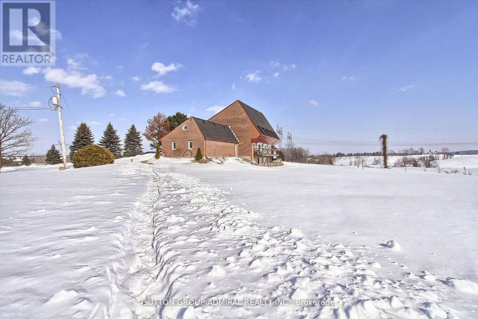 7205 19TH SIDE ROAD, King (Schomberg), Ontario, L0G1T0 — Photo 43