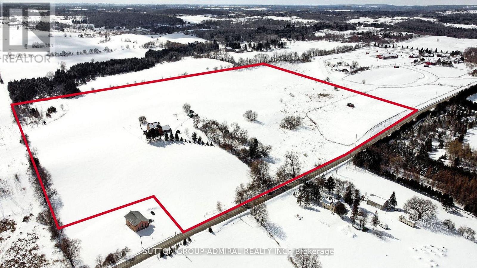 7205 19TH SIDE ROAD, King (Schomberg), Ontario, L0G1T0 — Photo 46