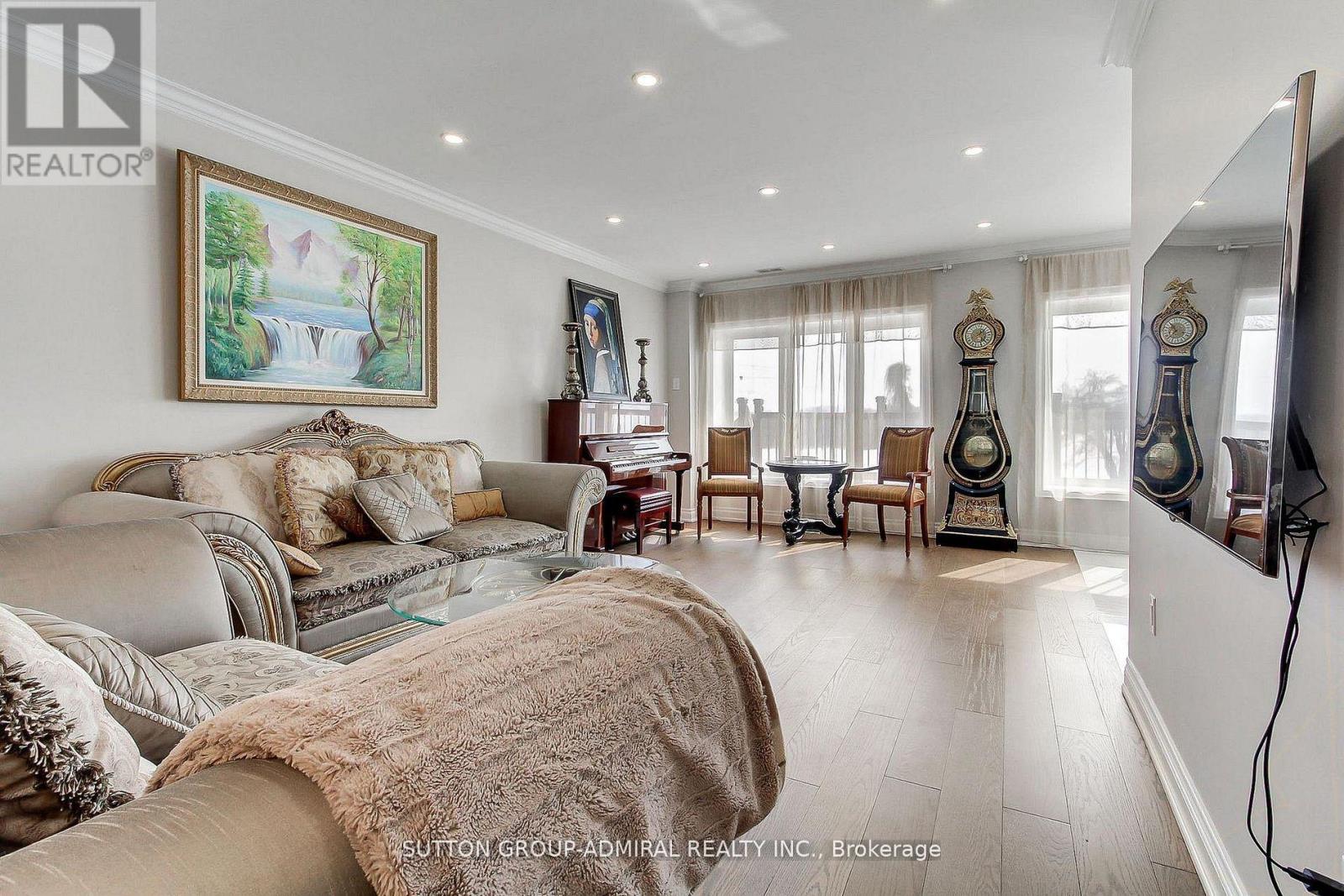 7205 19TH SIDE ROAD, King (Schomberg), Ontario, L0G1T0 — Photo 7