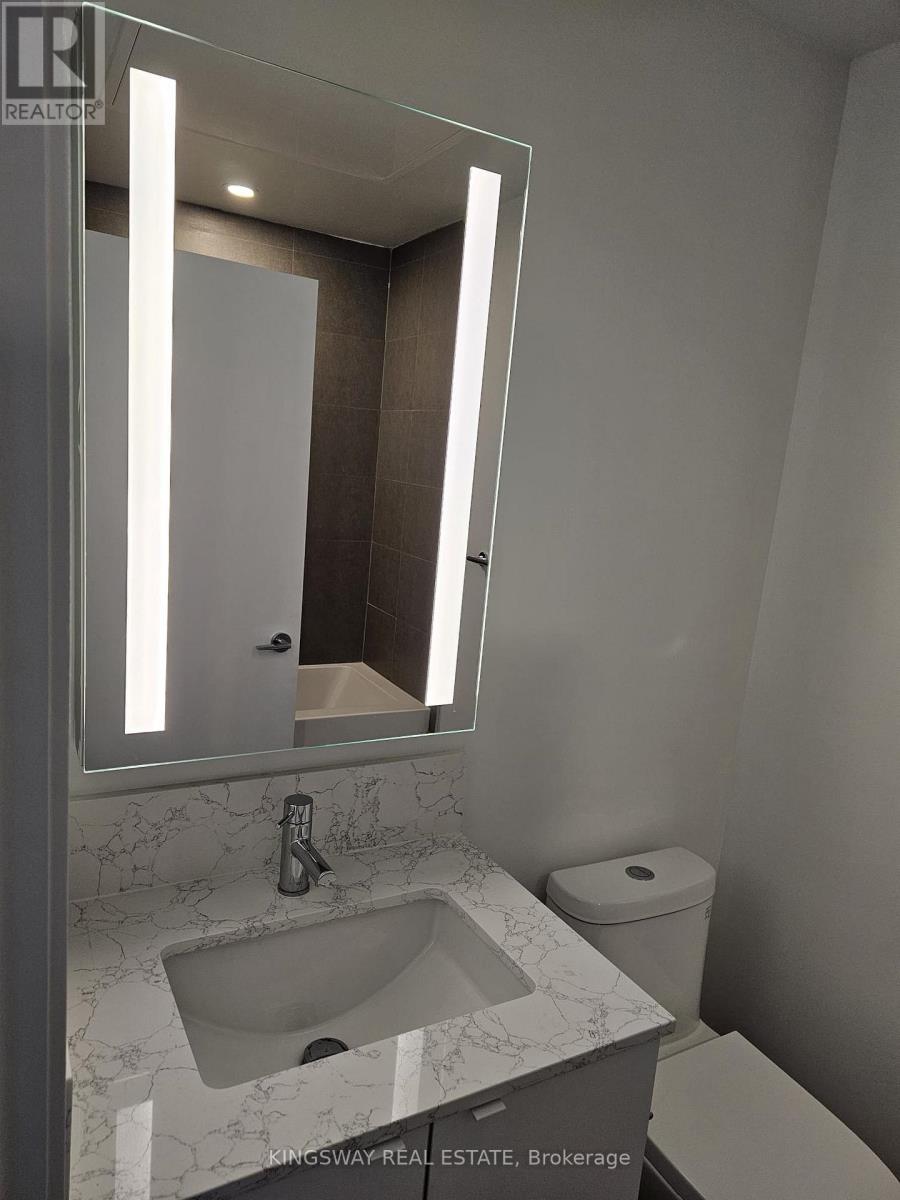 1123 - 270 DUFFERIN STREET, Toronto (South Parkdale), Ontario, M6K0H8 — Photo 13