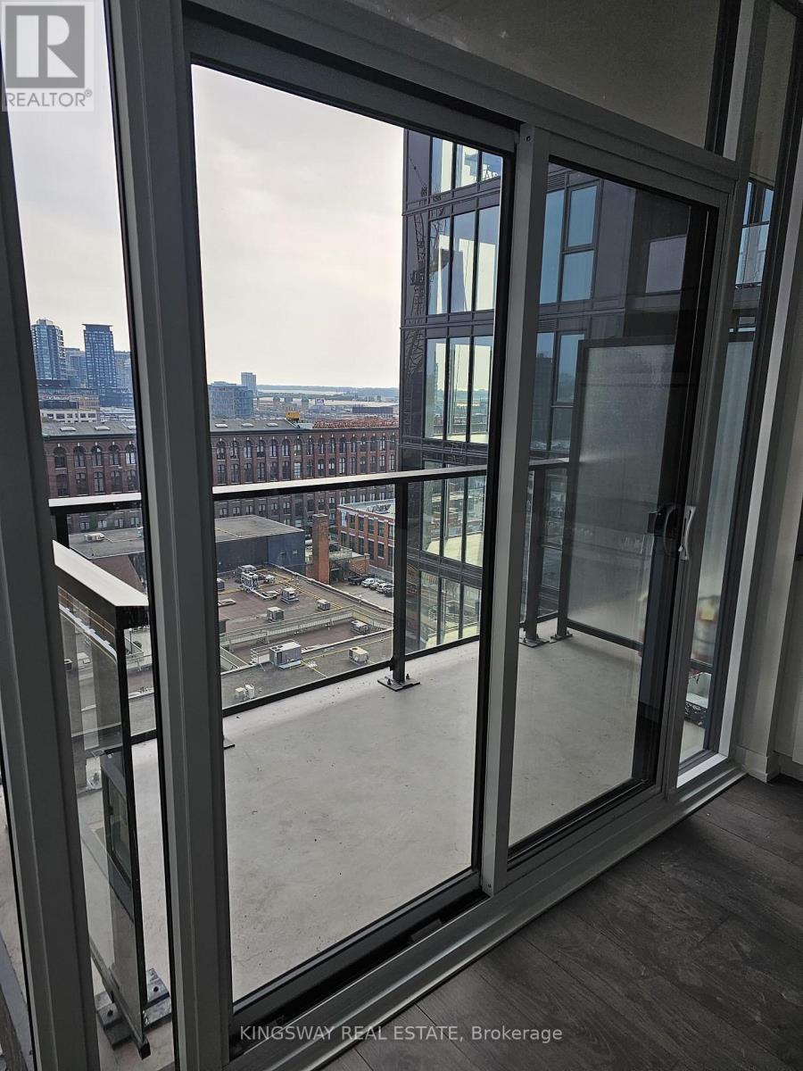 1123 - 270 DUFFERIN STREET, Toronto (South Parkdale), Ontario, M6K0H8 — Photo 19