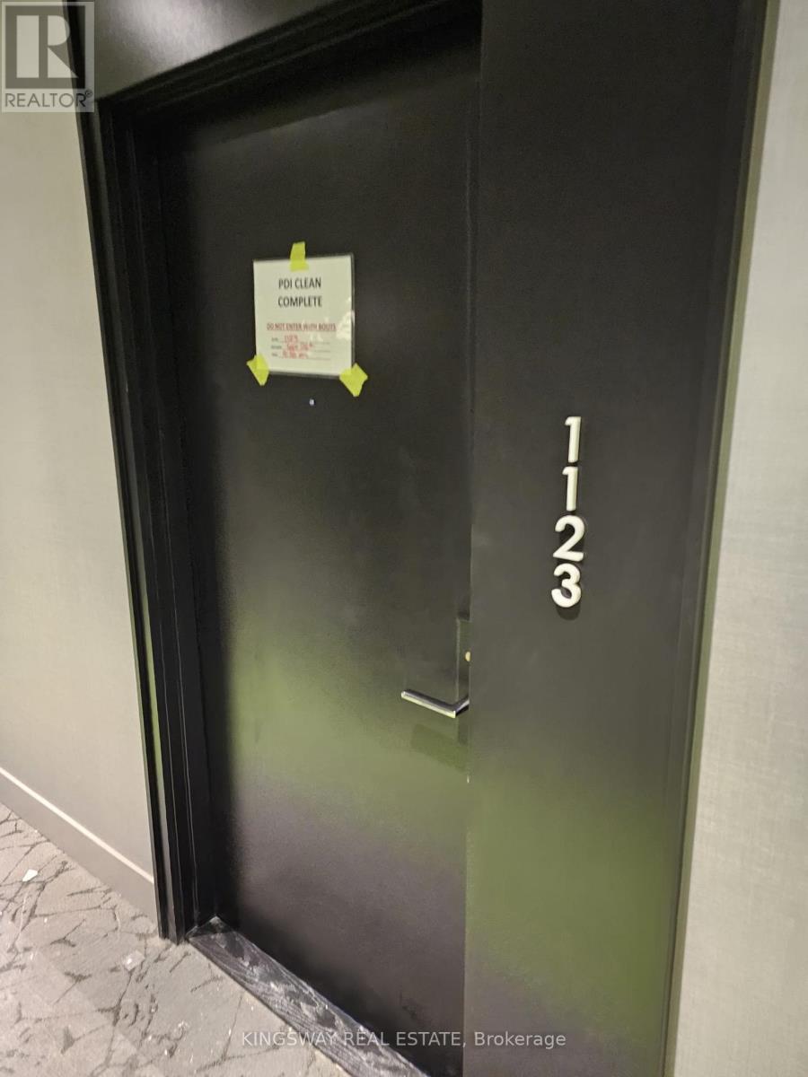 1123 - 270 DUFFERIN STREET, Toronto (South Parkdale), Ontario, M6K0H8 — Photo 2