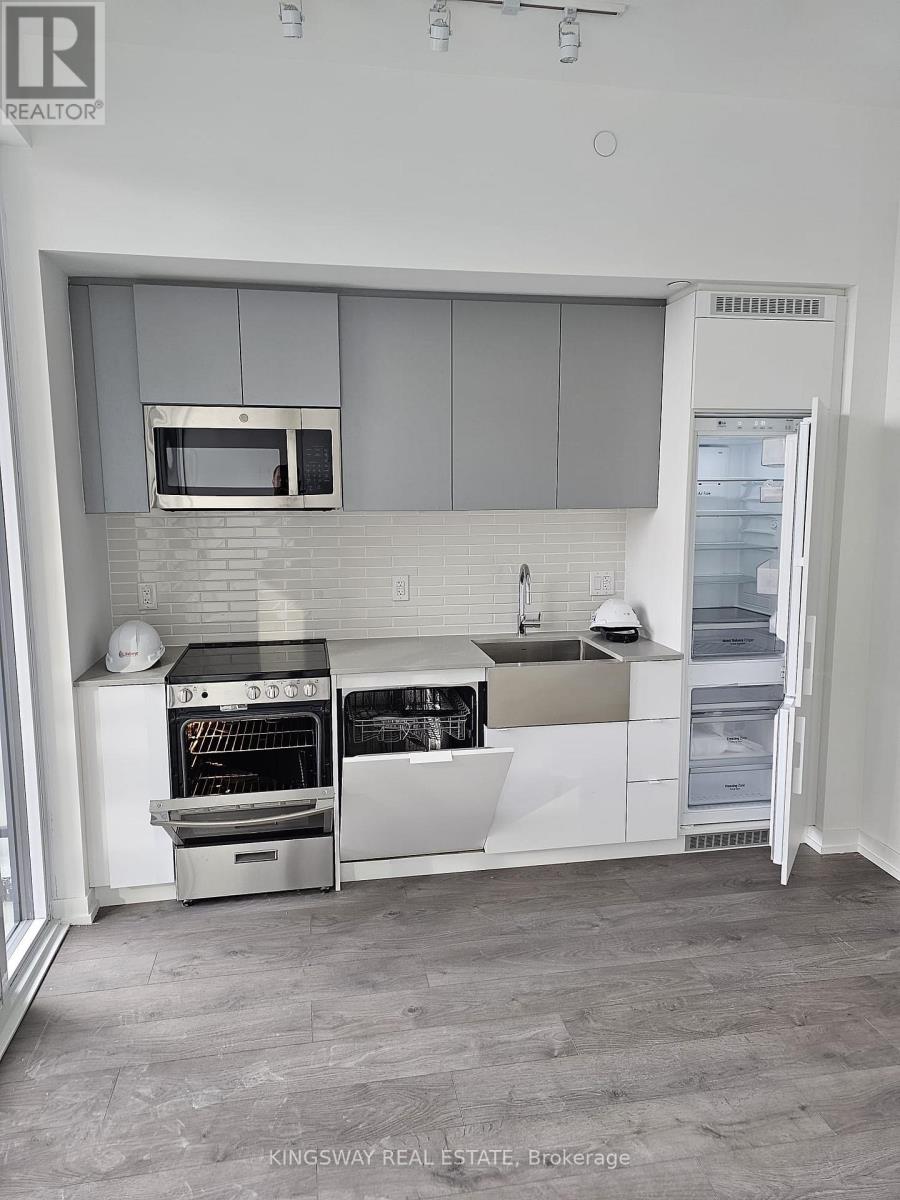 1123 - 270 DUFFERIN STREET, Toronto (South Parkdale), Ontario, M6K0H8 — Photo 5