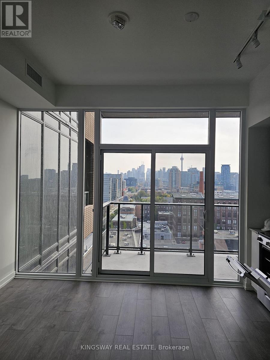 1123 - 270 DUFFERIN STREET, Toronto (South Parkdale), Ontario, M6K0H8 — Photo 6