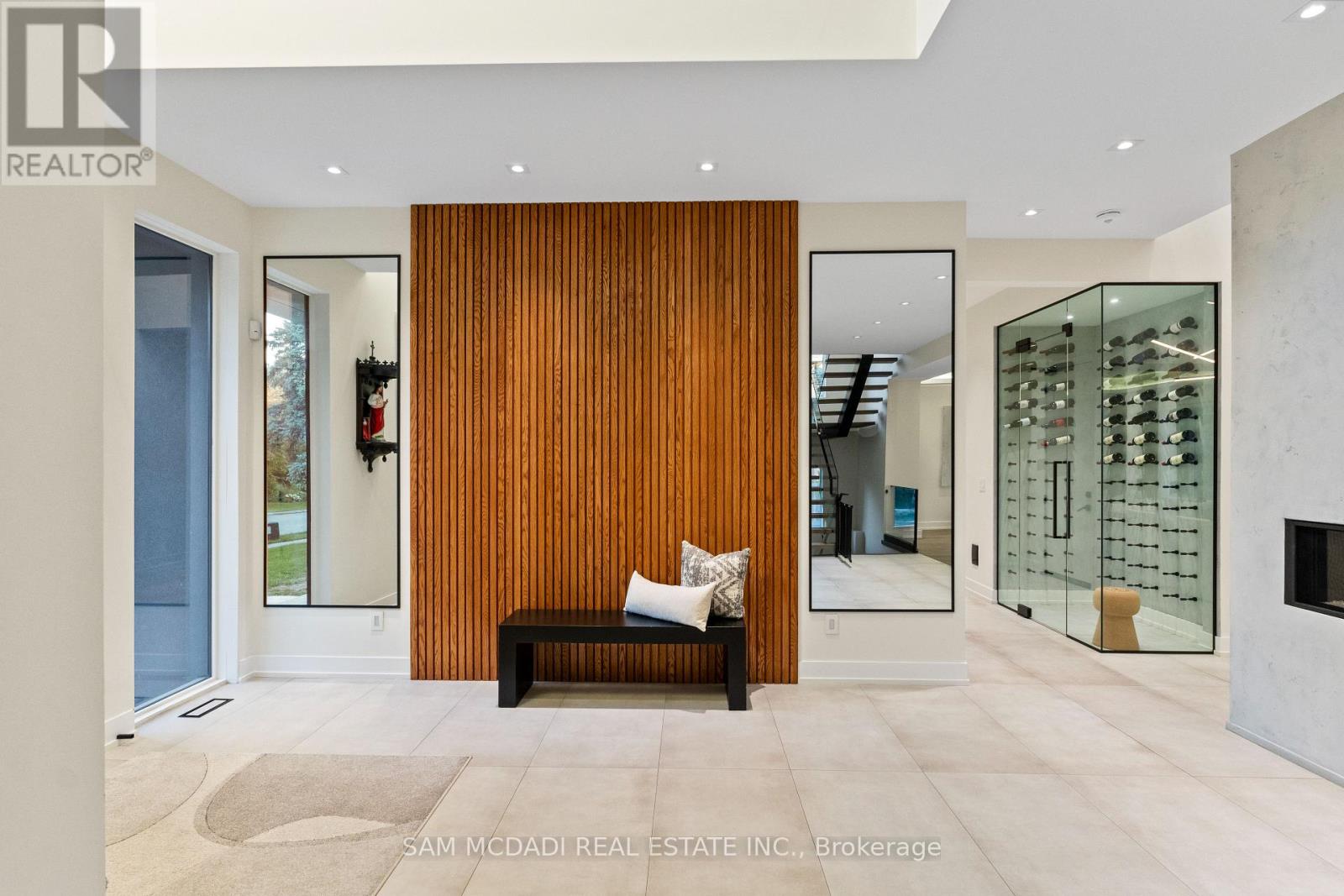 2075 SHAWANAGA TRAIL, Mississauga (Sheridan), Ontario, L5H3Z3 — Photo 6