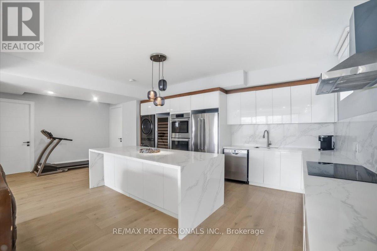 2206 UTLEY ROAD, Mississauga (Clarkson), Ontario, L5J1X1 — Photo 41