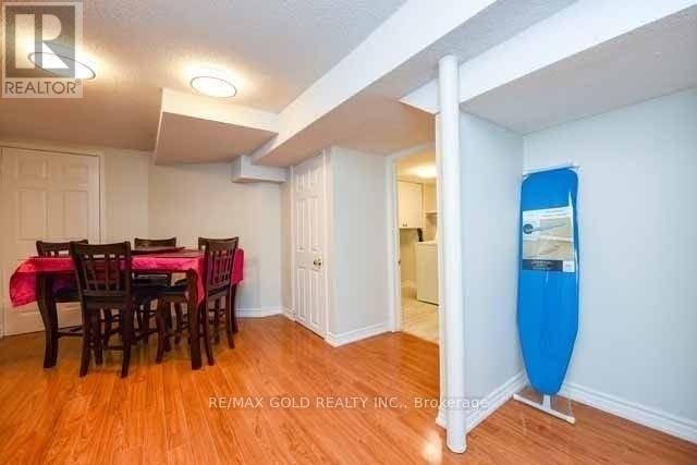 198 HARROWSMITH DRIVE, Mississauga (Hurontario), Ontario, L5R1R9 — Photo 10