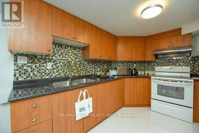 198 HARROWSMITH DRIVE, Mississauga (Hurontario), Ontario, L5R1R9 — Photo 17