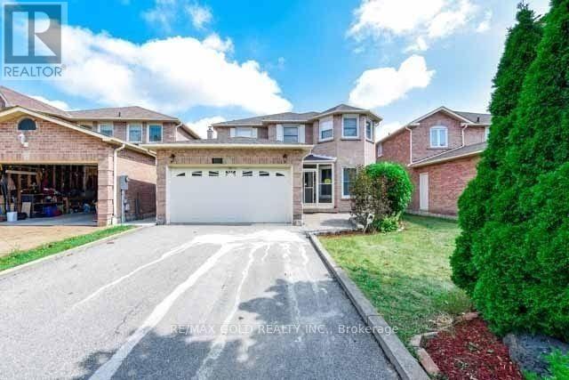 198 HARROWSMITH DRIVE, Mississauga (Hurontario), Ontario, L5R1R9 — Photo 2