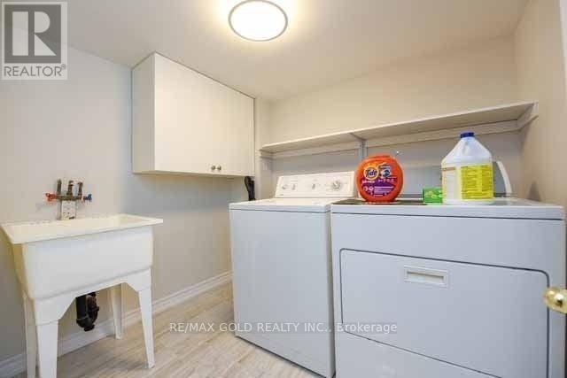 198 HARROWSMITH DRIVE, Mississauga (Hurontario), Ontario, L5R1R9 — Photo 9