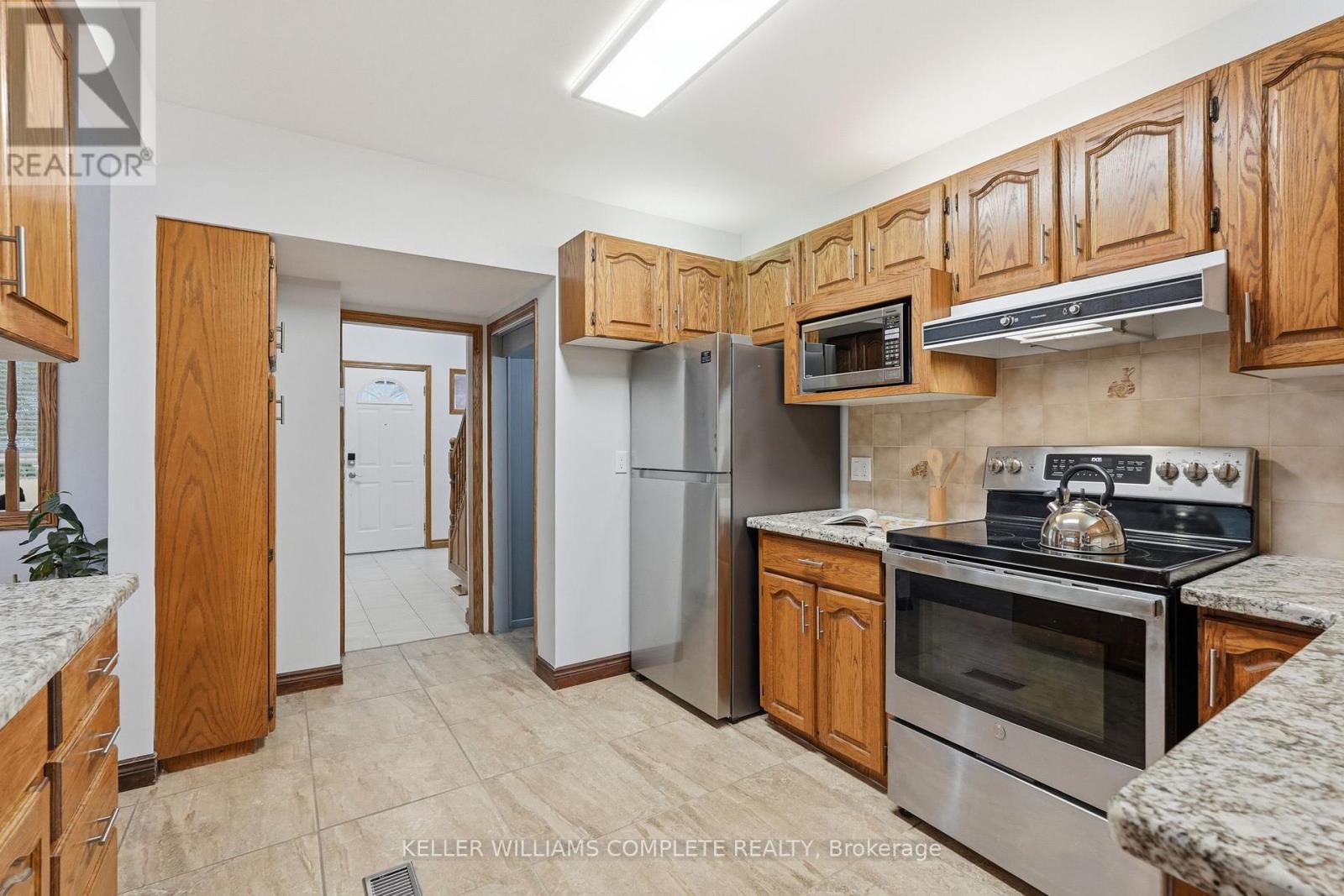 507 QUEENSDALE AVENUE E, Hamilton (Inch Park), Ontario, L8V1K7 — Photo 21