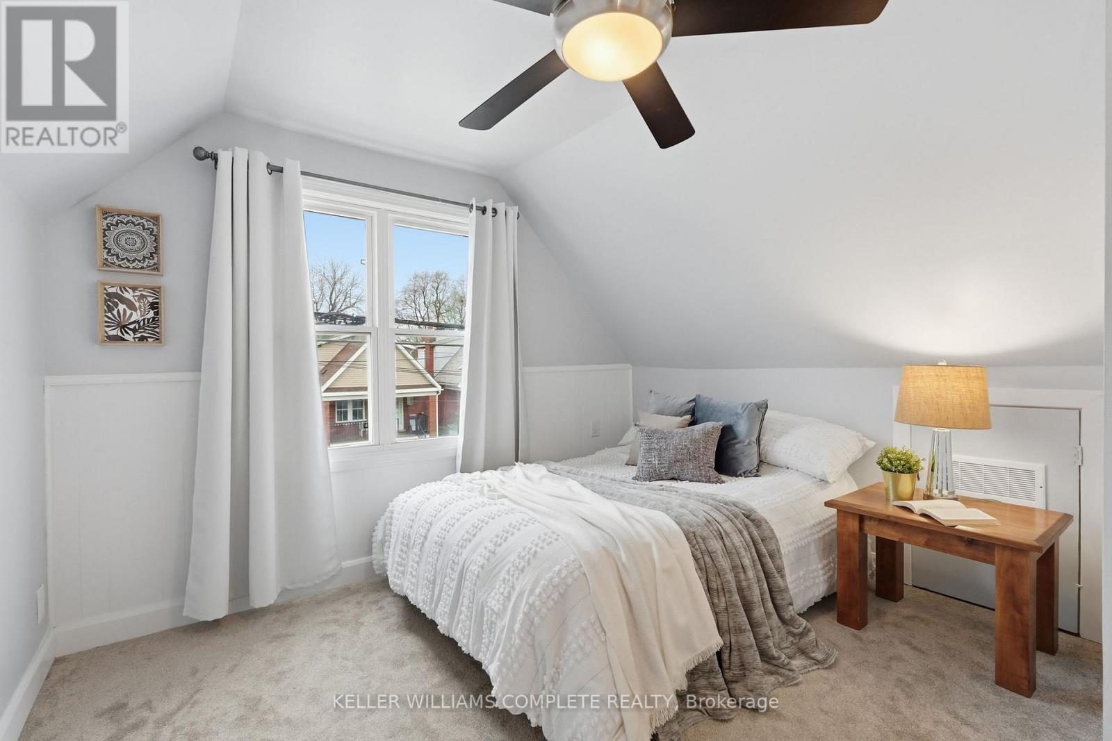 507 QUEENSDALE AVENUE E, Hamilton (Inch Park), Ontario, L8V1K7 — Photo 27