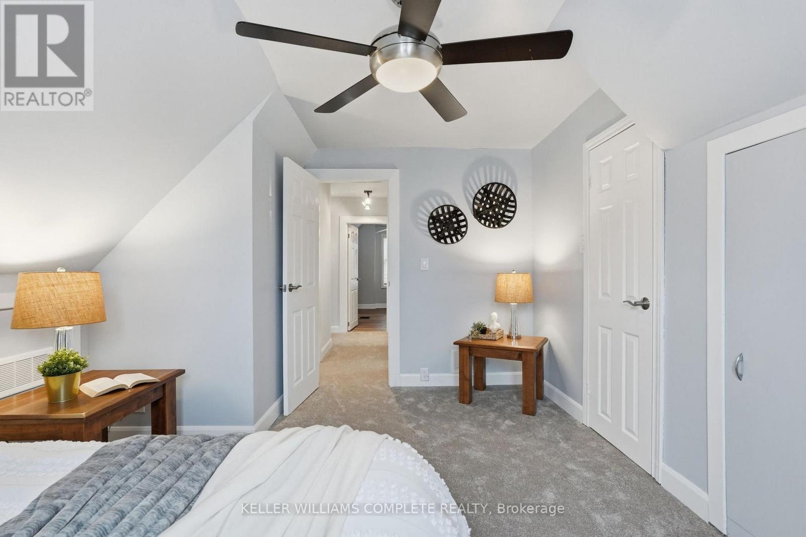 507 QUEENSDALE AVENUE E, Hamilton (Inch Park), Ontario, L8V1K7 — Photo 29