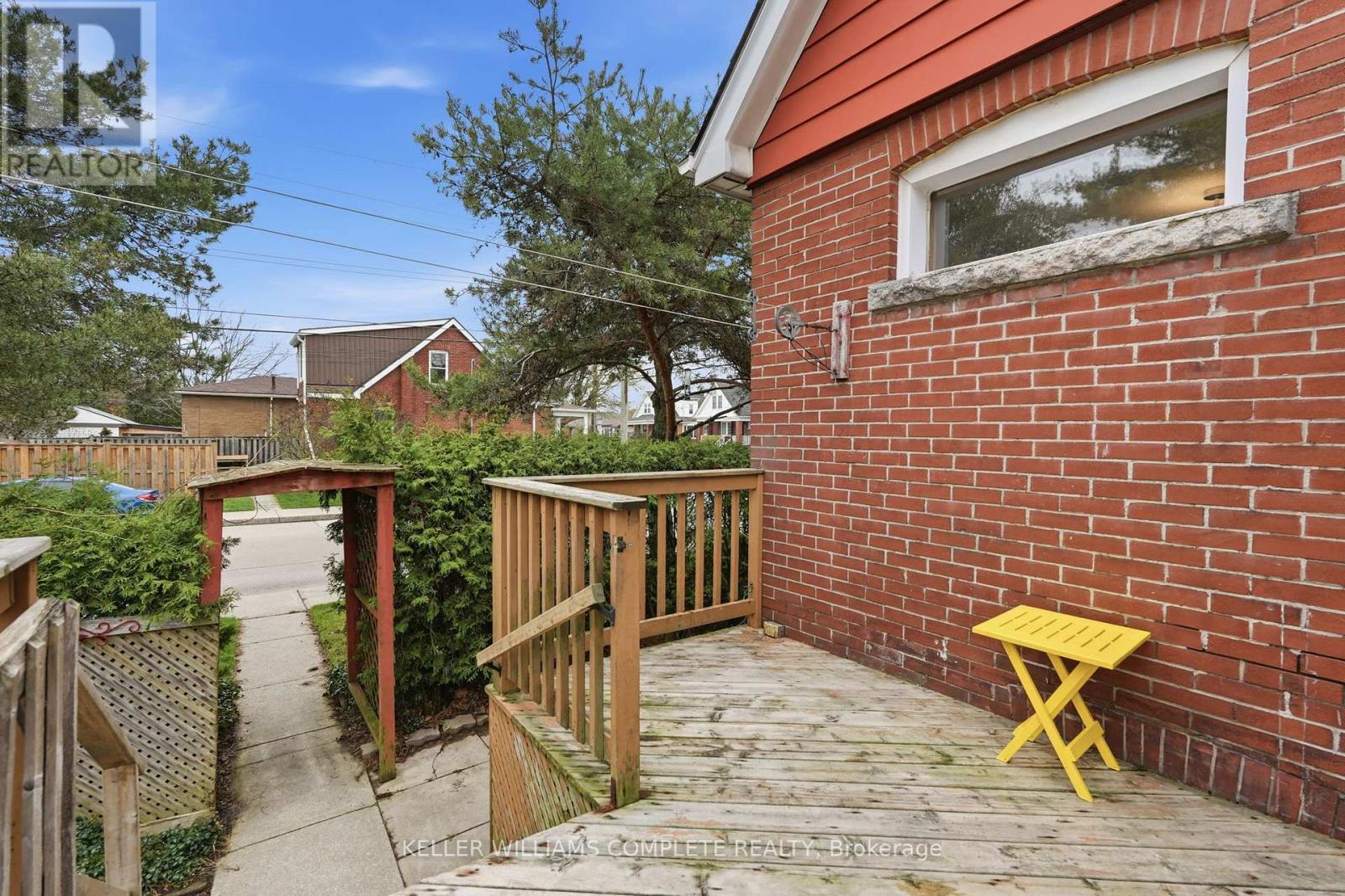 507 QUEENSDALE AVENUE E, Hamilton (Inch Park), Ontario, L8V1K7 — Photo 41