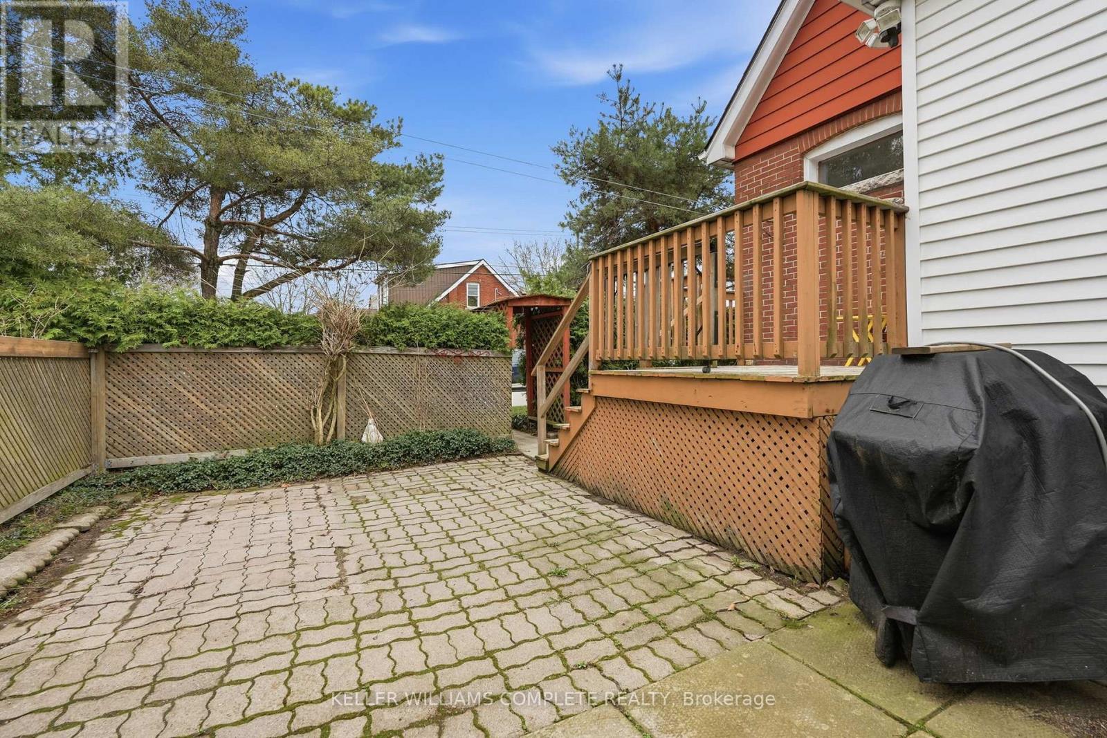 507 QUEENSDALE AVENUE E, Hamilton (Inch Park), Ontario, L8V1K7 — Photo 43