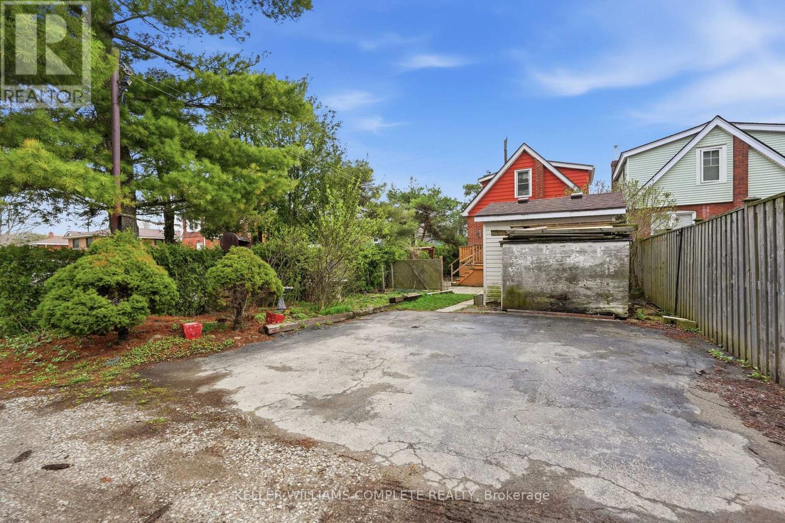 507 QUEENSDALE AVENUE E, Hamilton (Inch Park), Ontario, L8V1K7 — Photo 44