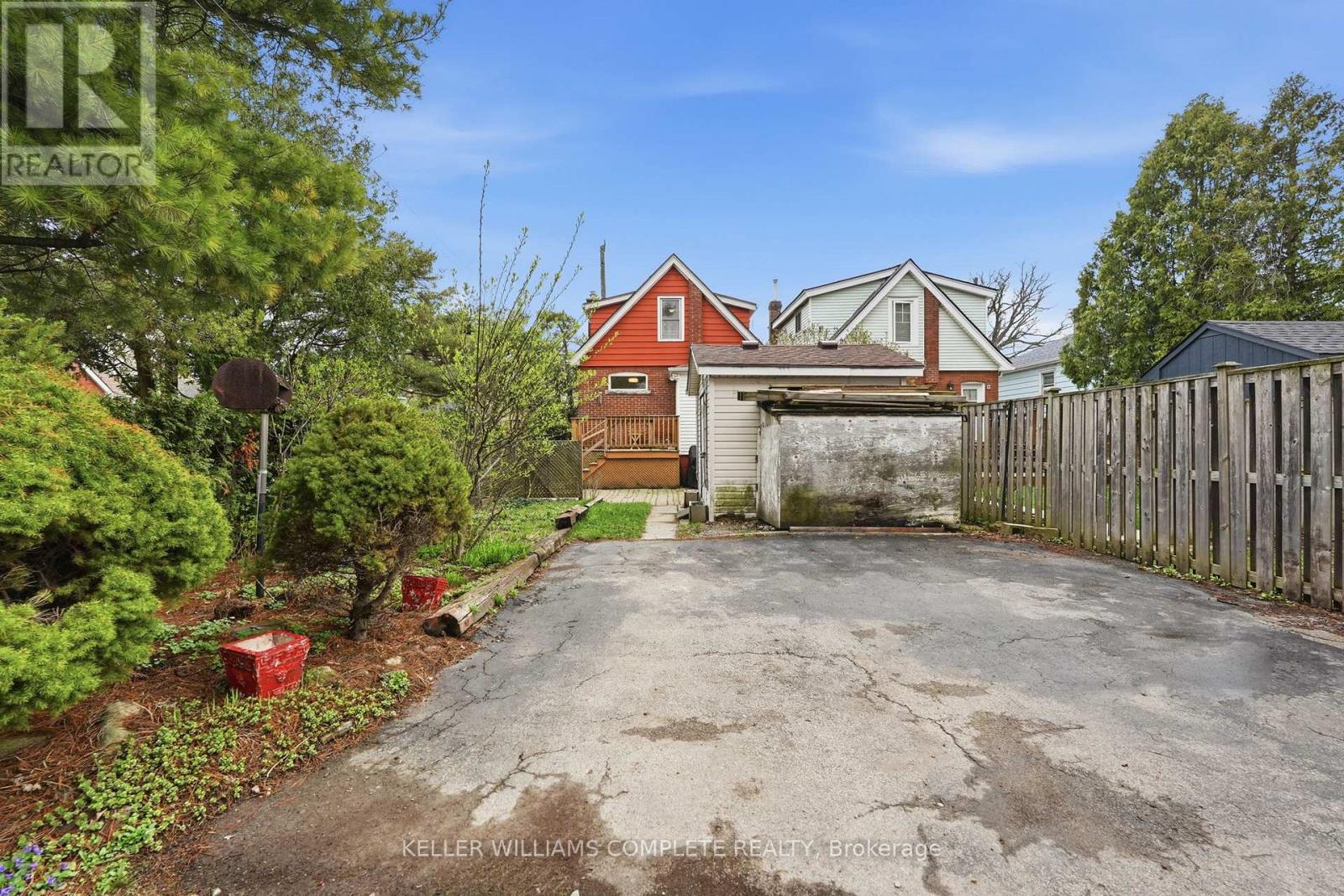 507 QUEENSDALE AVENUE E, Hamilton (Inch Park), Ontario, L8V1K7 — Photo 45