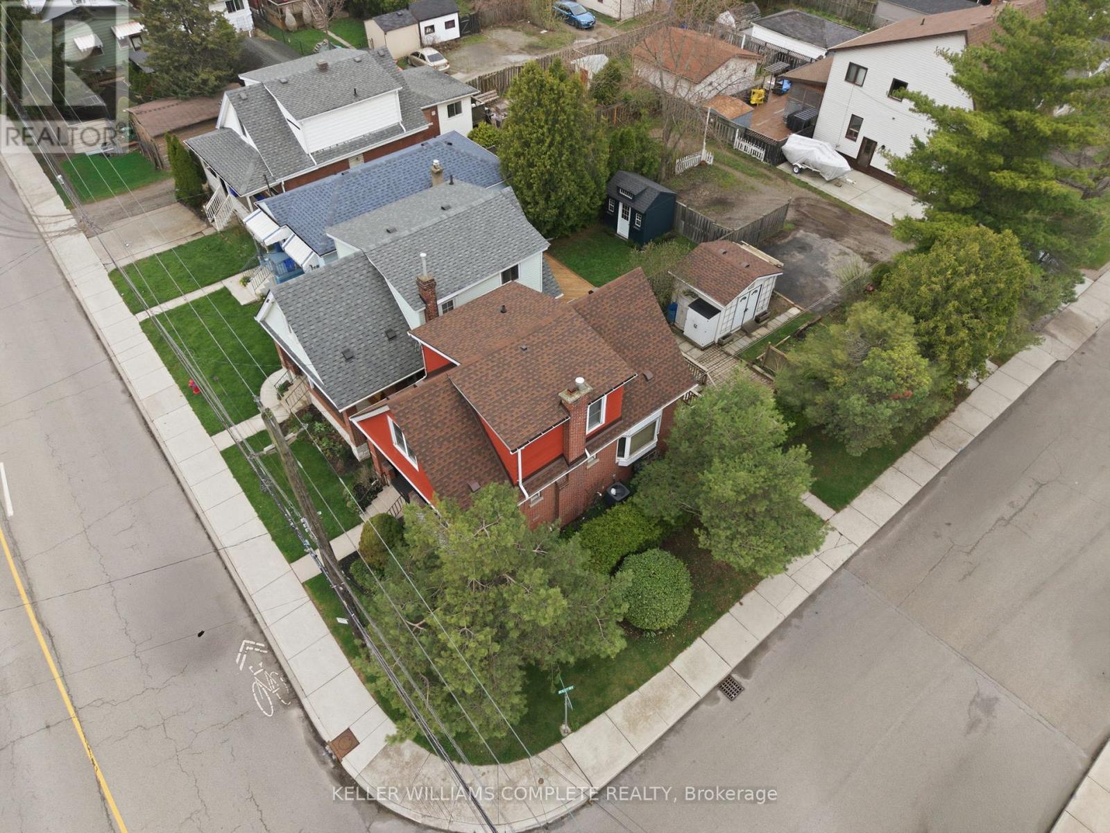 507 QUEENSDALE AVENUE E, Hamilton (Inch Park), Ontario, L8V1K7 — Photo 46