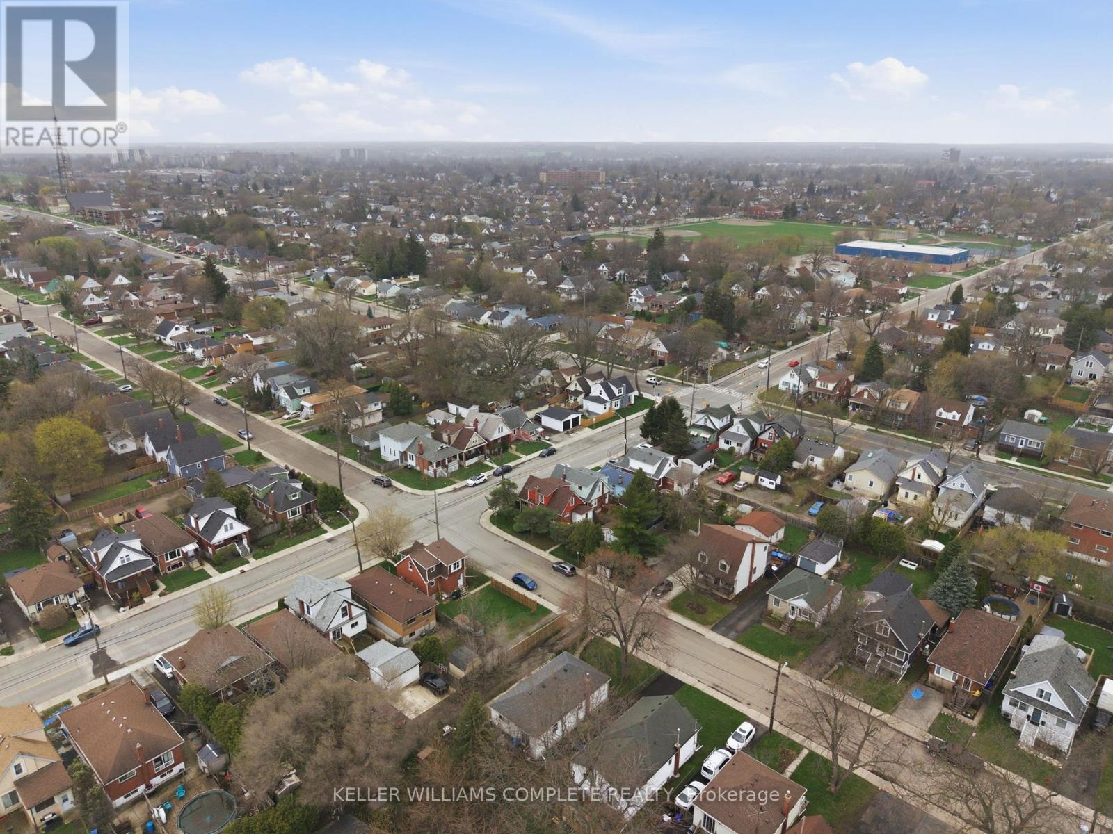 507 QUEENSDALE AVENUE E, Hamilton (Inch Park), Ontario, L8V1K7 — Photo 49