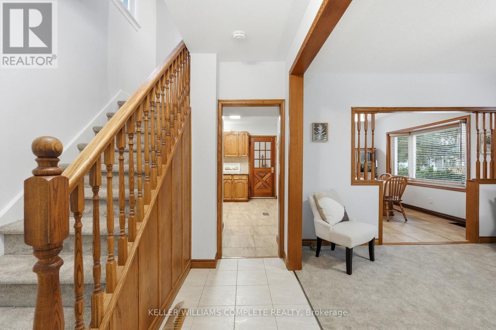 507 QUEENSDALE AVENUE E, Hamilton (Inch Park), Ontario, L8V1K7 — Photo 7