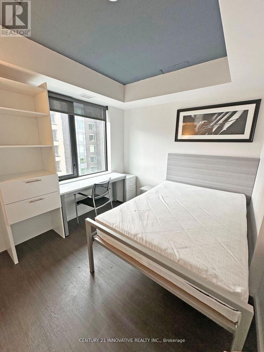 1517 - 105 CHAMPAGNE AVENUE S, Ottawa, Ontario, K1S4P3 — Photo 11