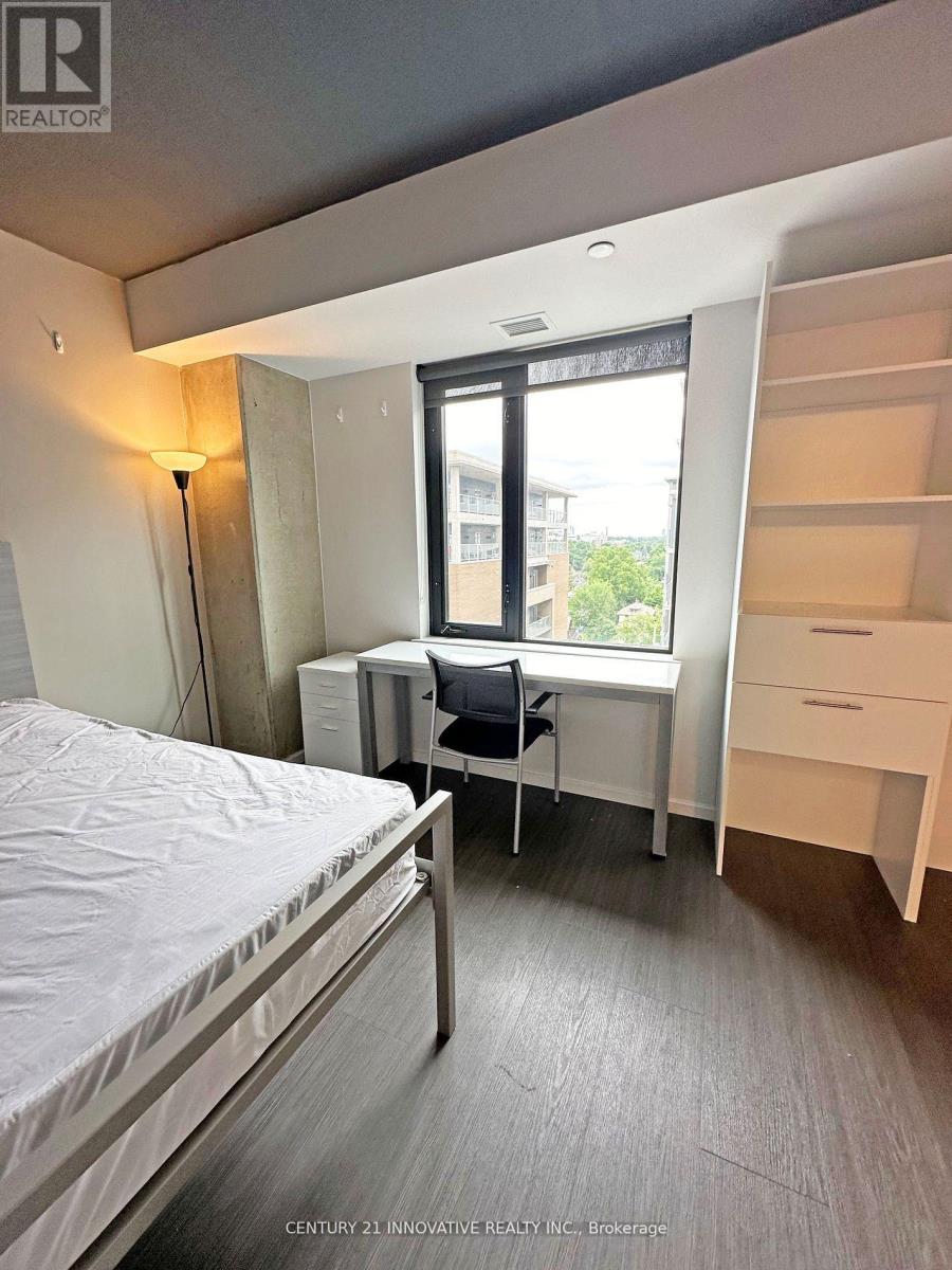 1517 - 105 CHAMPAGNE AVENUE S, Ottawa, Ontario, K1S4P3 — Photo 12