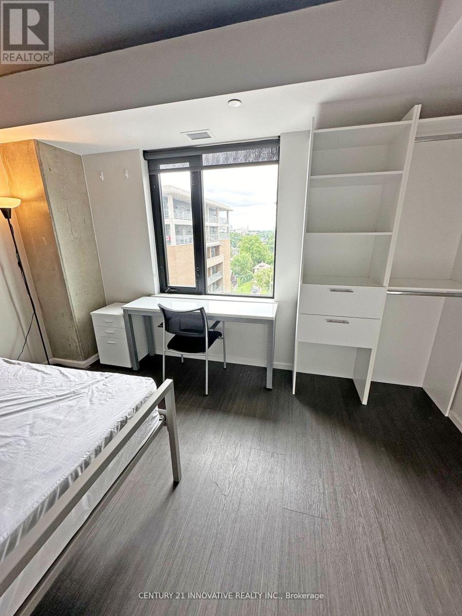 1517 - 105 CHAMPAGNE AVENUE S, Ottawa, Ontario, K1S4P3 — Photo 14