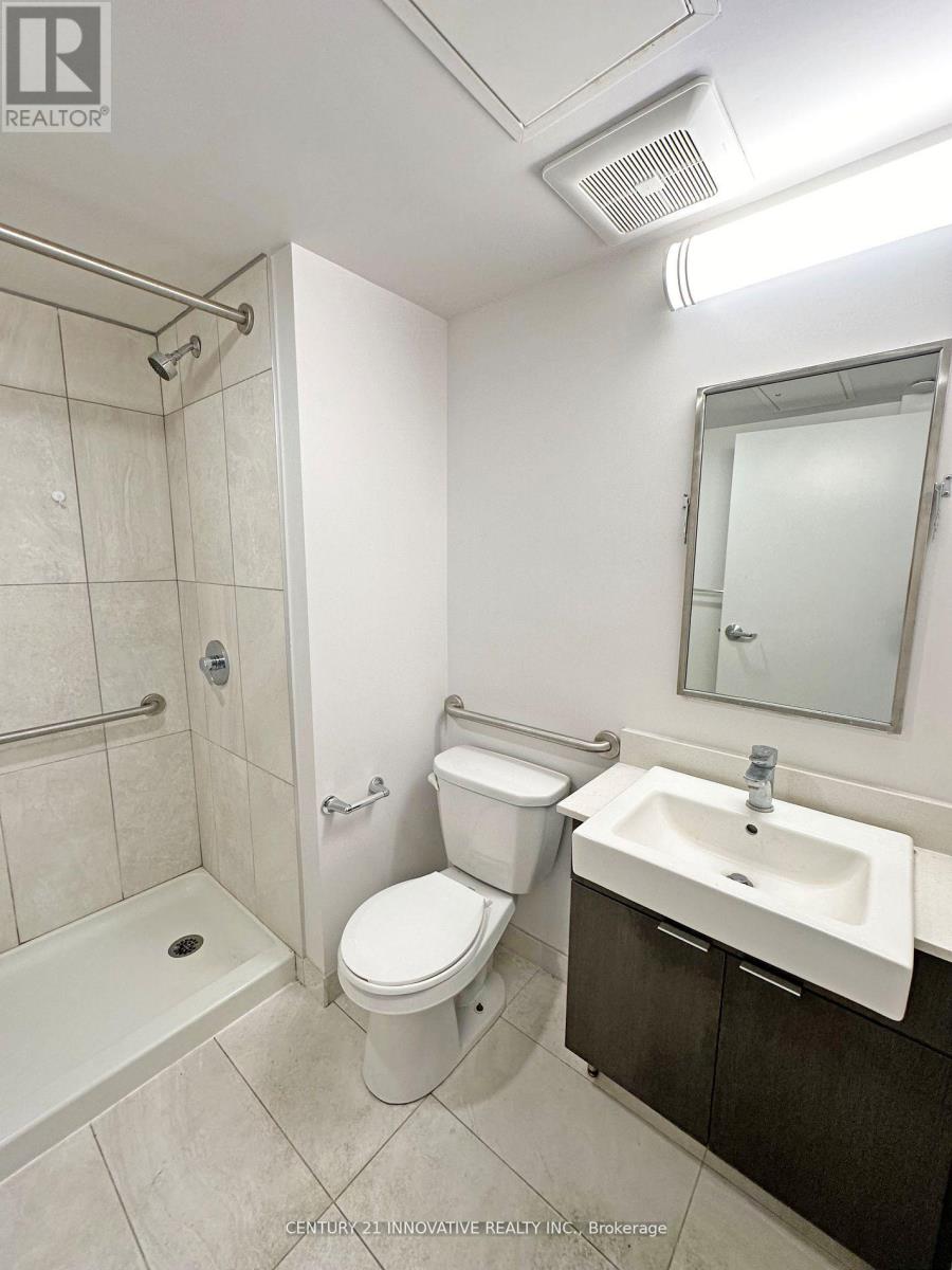 1517 - 105 CHAMPAGNE AVENUE S, Ottawa, Ontario, K1S4P3 — Photo 16