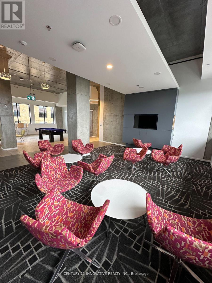 1517 - 105 CHAMPAGNE AVENUE S, Ottawa, Ontario, K1S4P3 — Photo 19