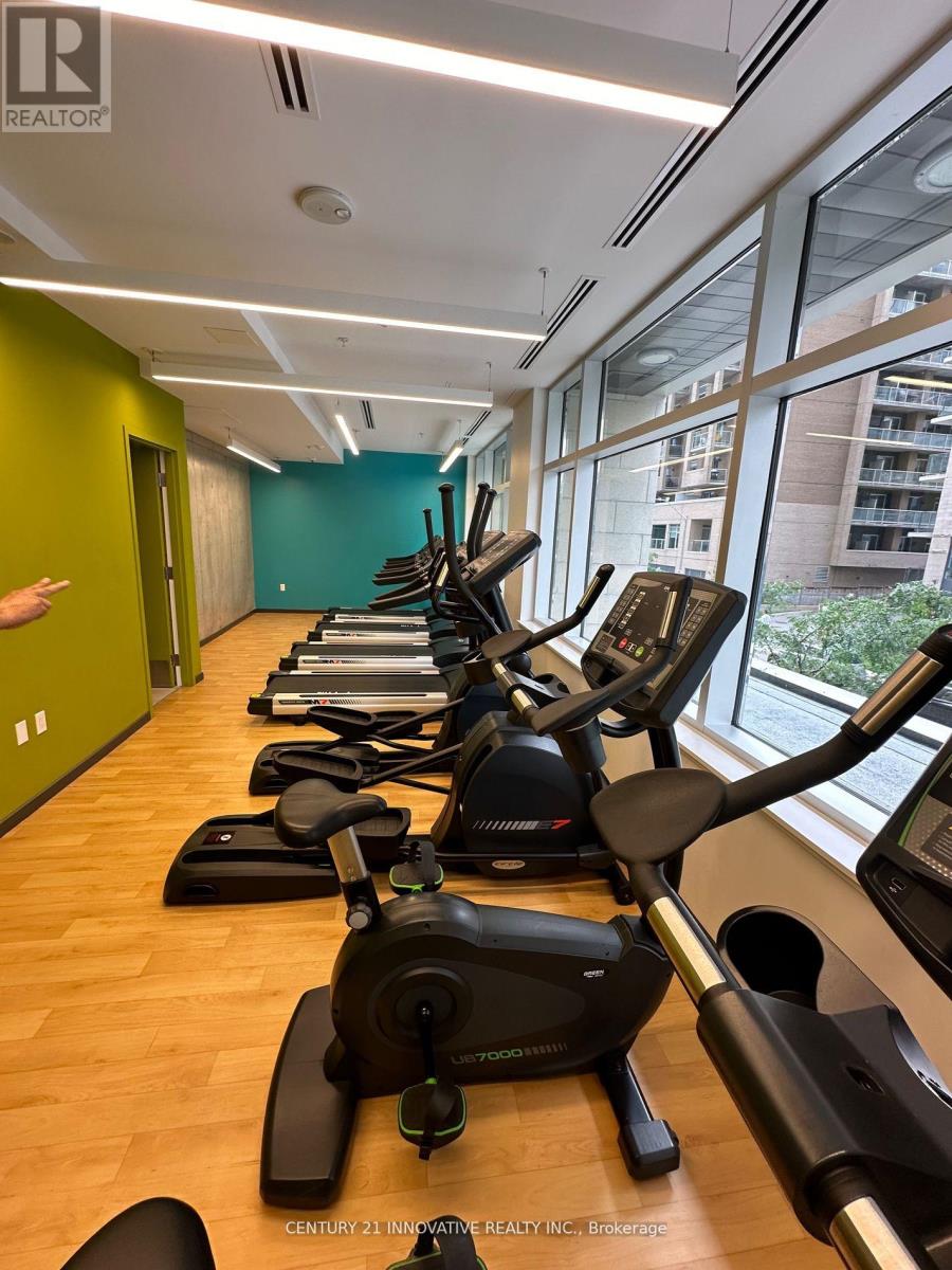 1517 - 105 CHAMPAGNE AVENUE S, Ottawa, Ontario, K1S4P3 — Photo 21